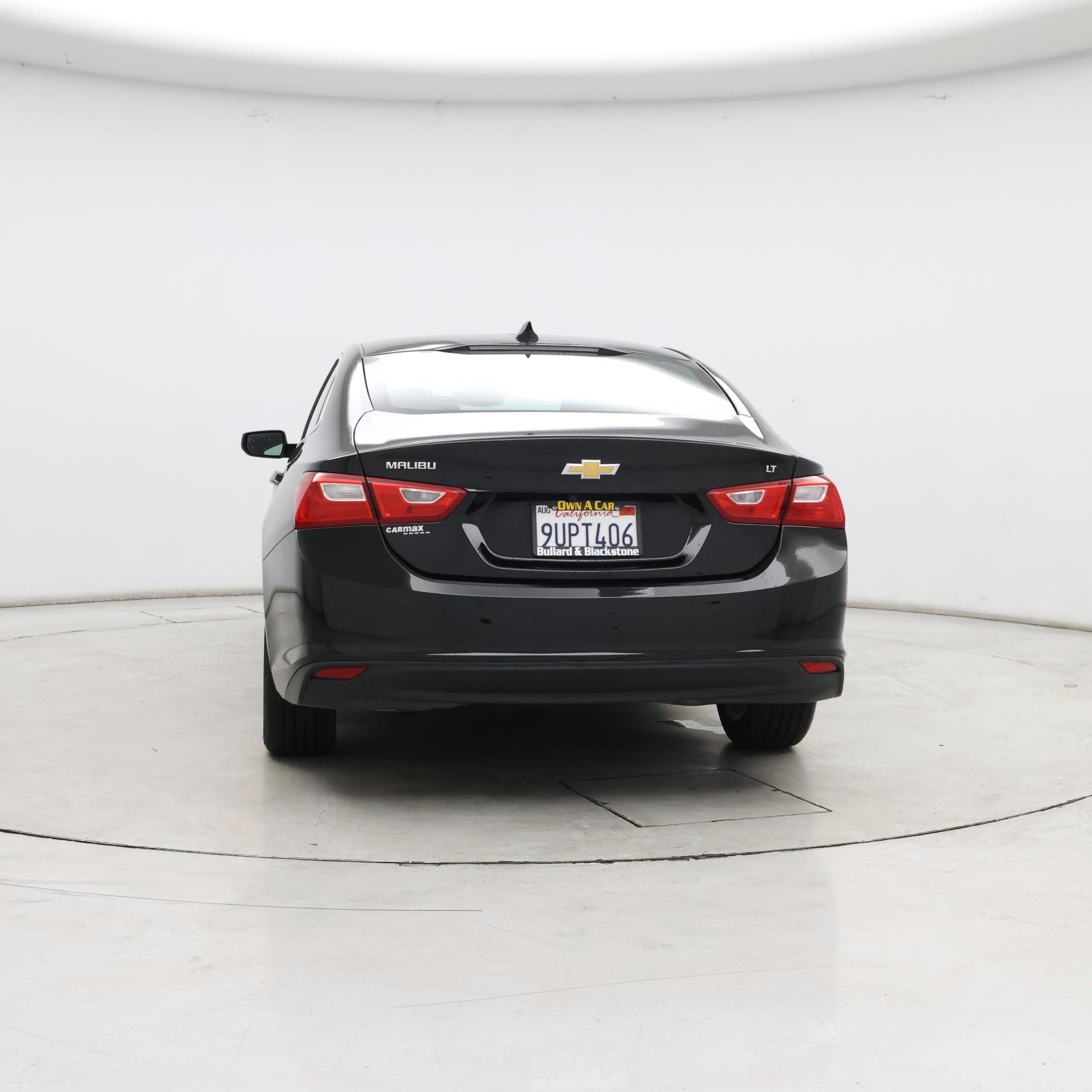 Thumbnail: 2023 Chevrolet Malibu - 6
