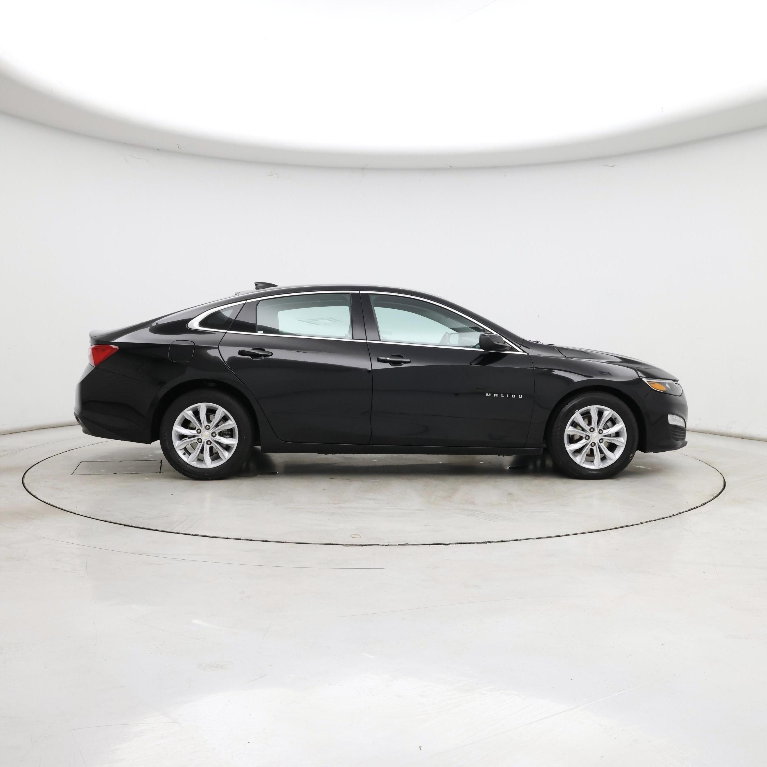 Thumbnail: 2023 Chevrolet Malibu - 7