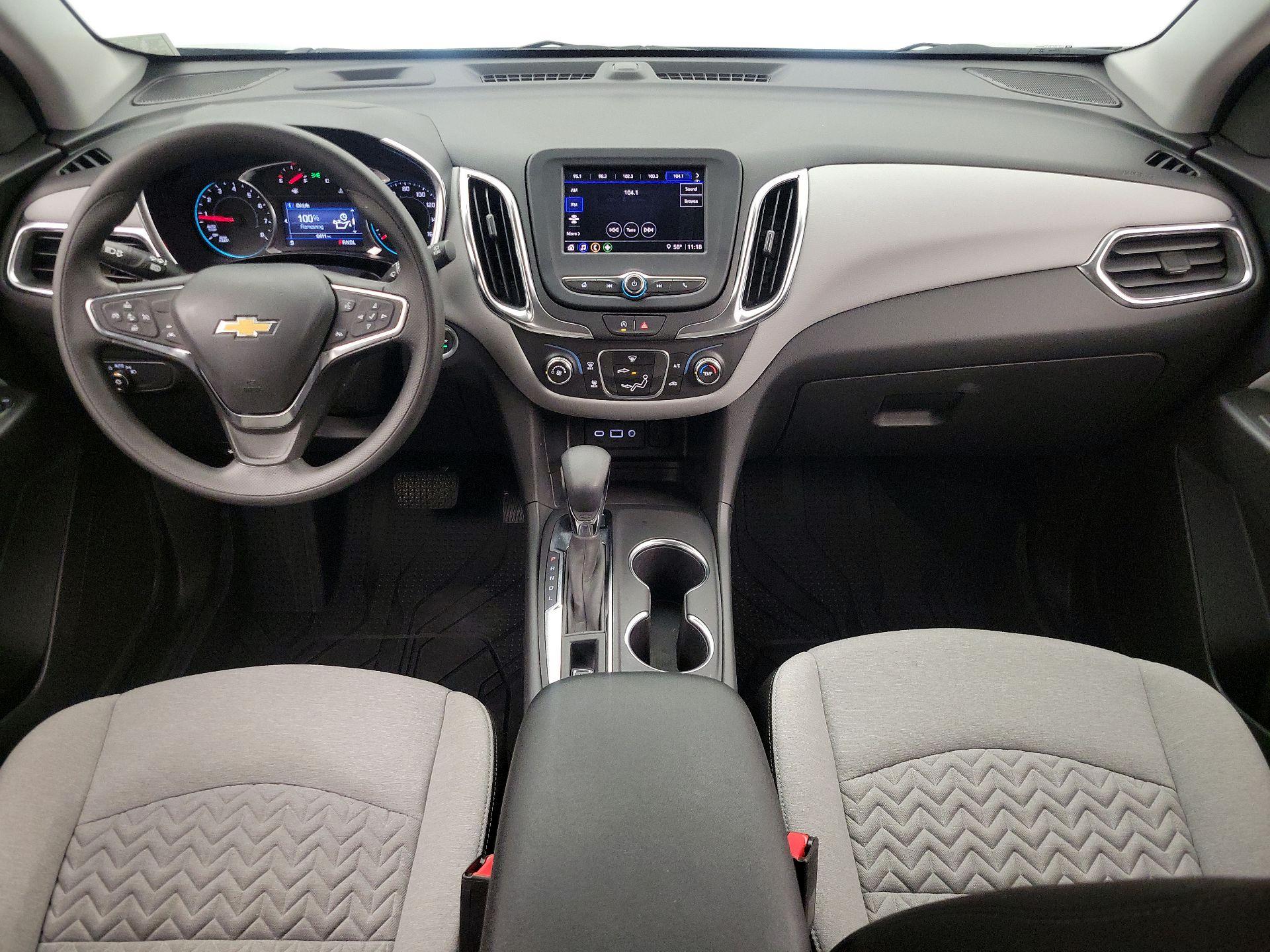 Thumbnail: 2021 Ford Edge - 9