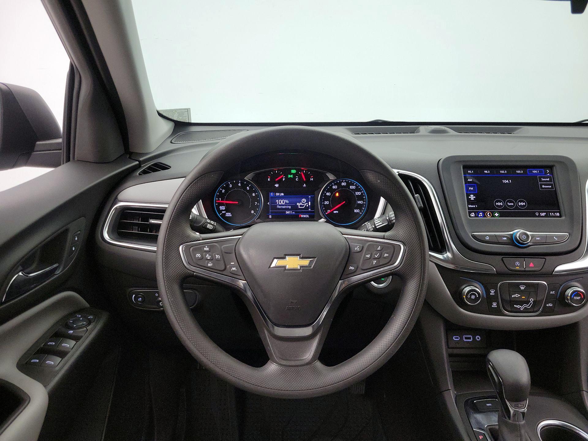 Thumbnail: 2021 Ford Edge - 10