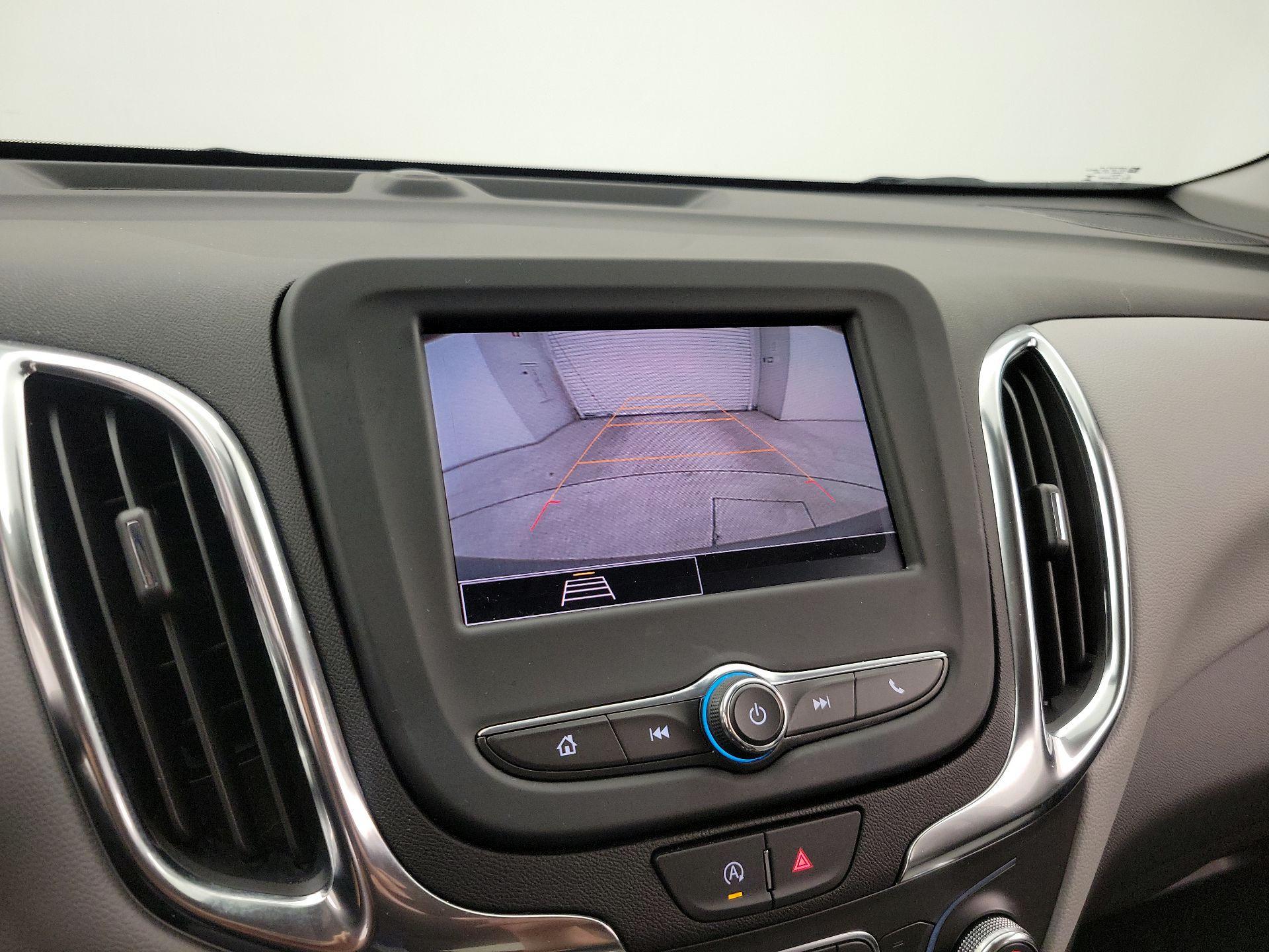 Thumbnail: 2021 Ford Edge - 14