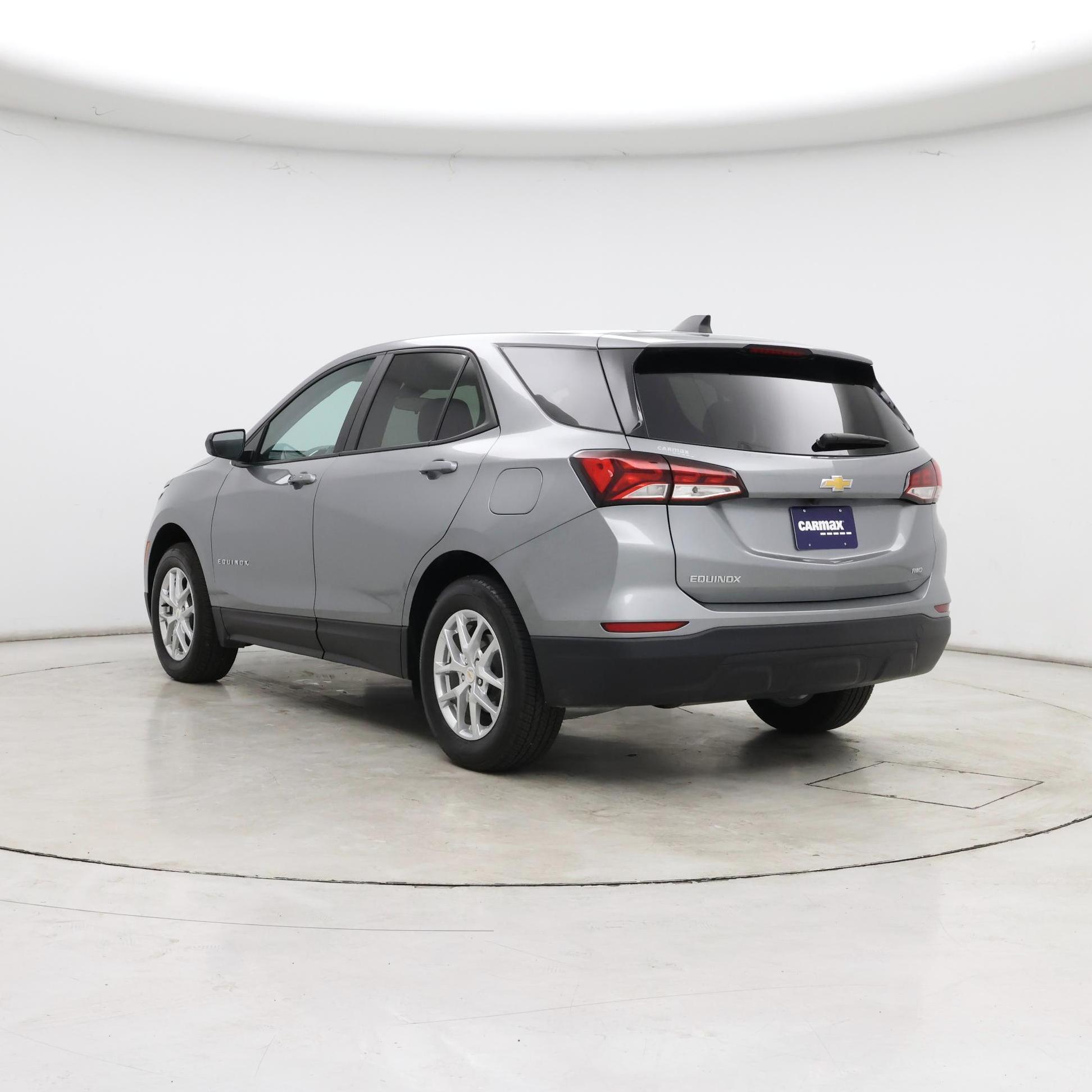 Thumbnail: 2021 Ford Edge - 2
