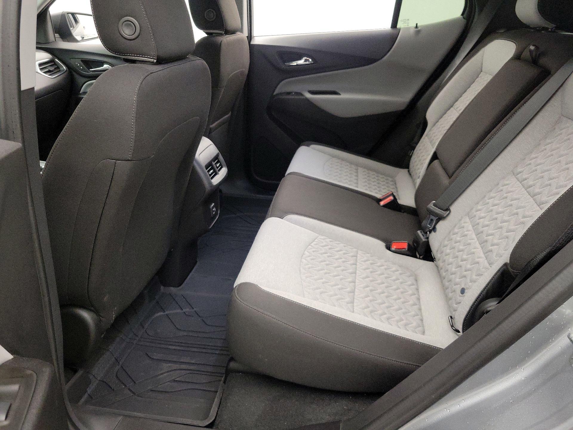 Thumbnail: 2021 Ford Edge - 19