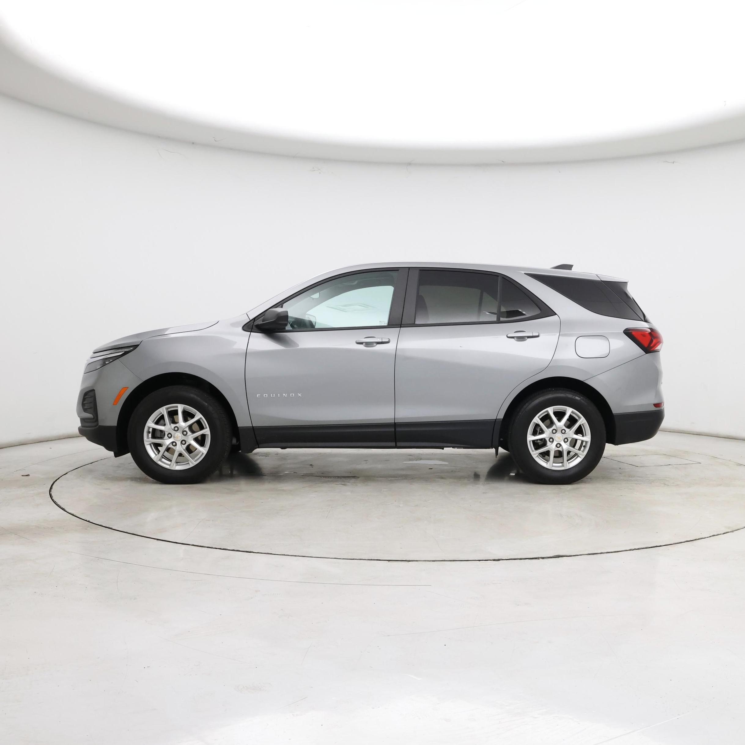 Thumbnail: 2021 Ford Edge - 3