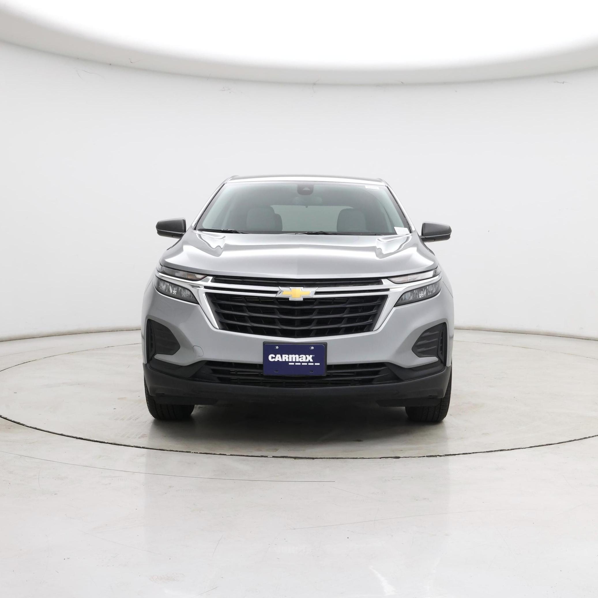 Thumbnail: 2021 Ford Edge - 5