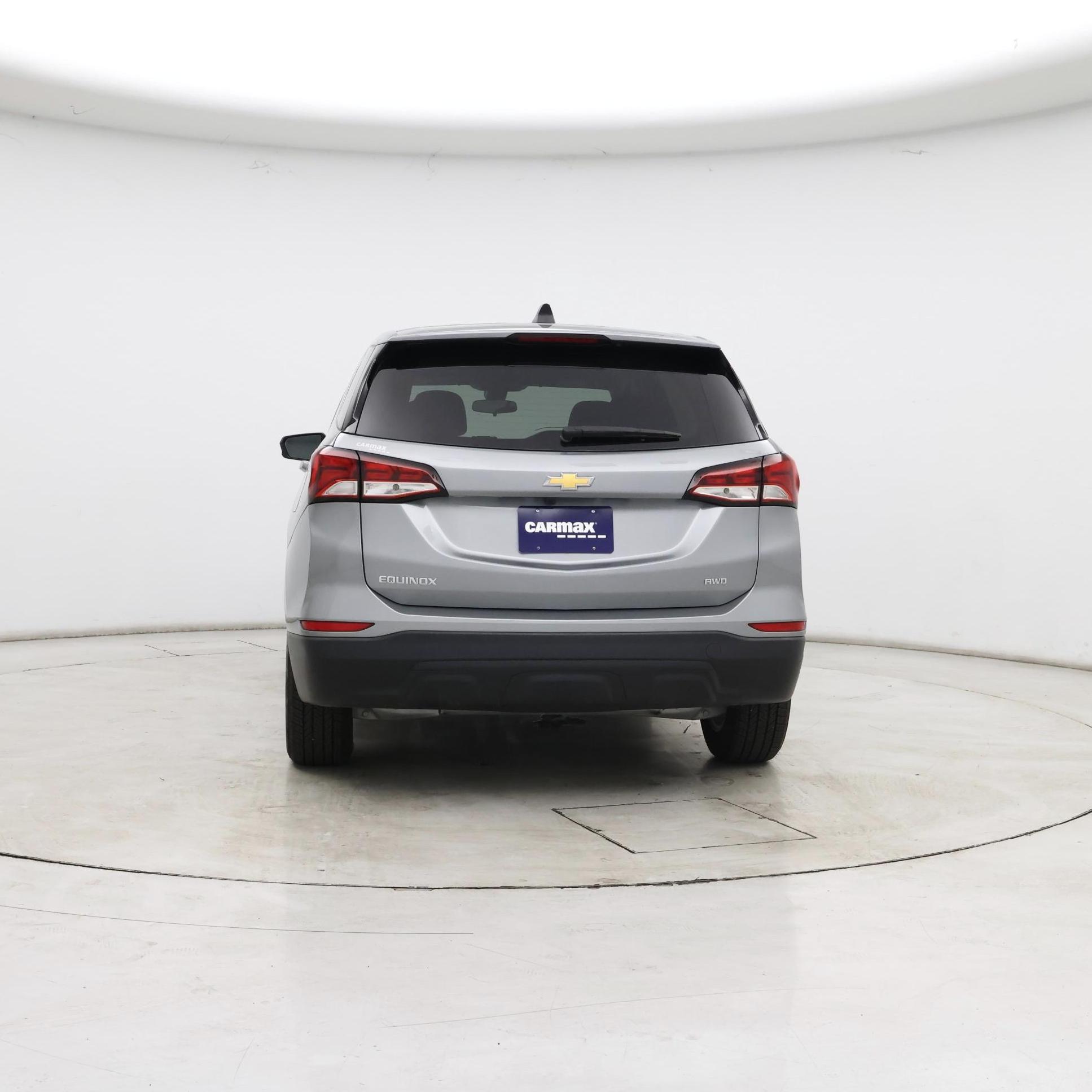 Thumbnail: 2021 Ford Edge - 6