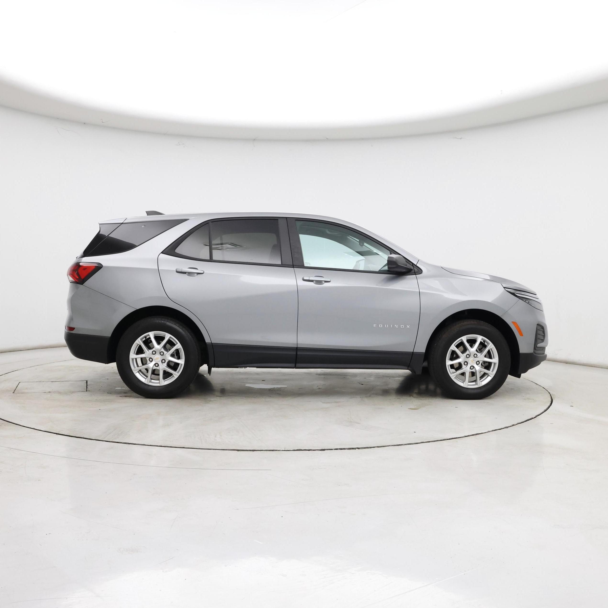 Thumbnail: 2021 Ford Edge - 7