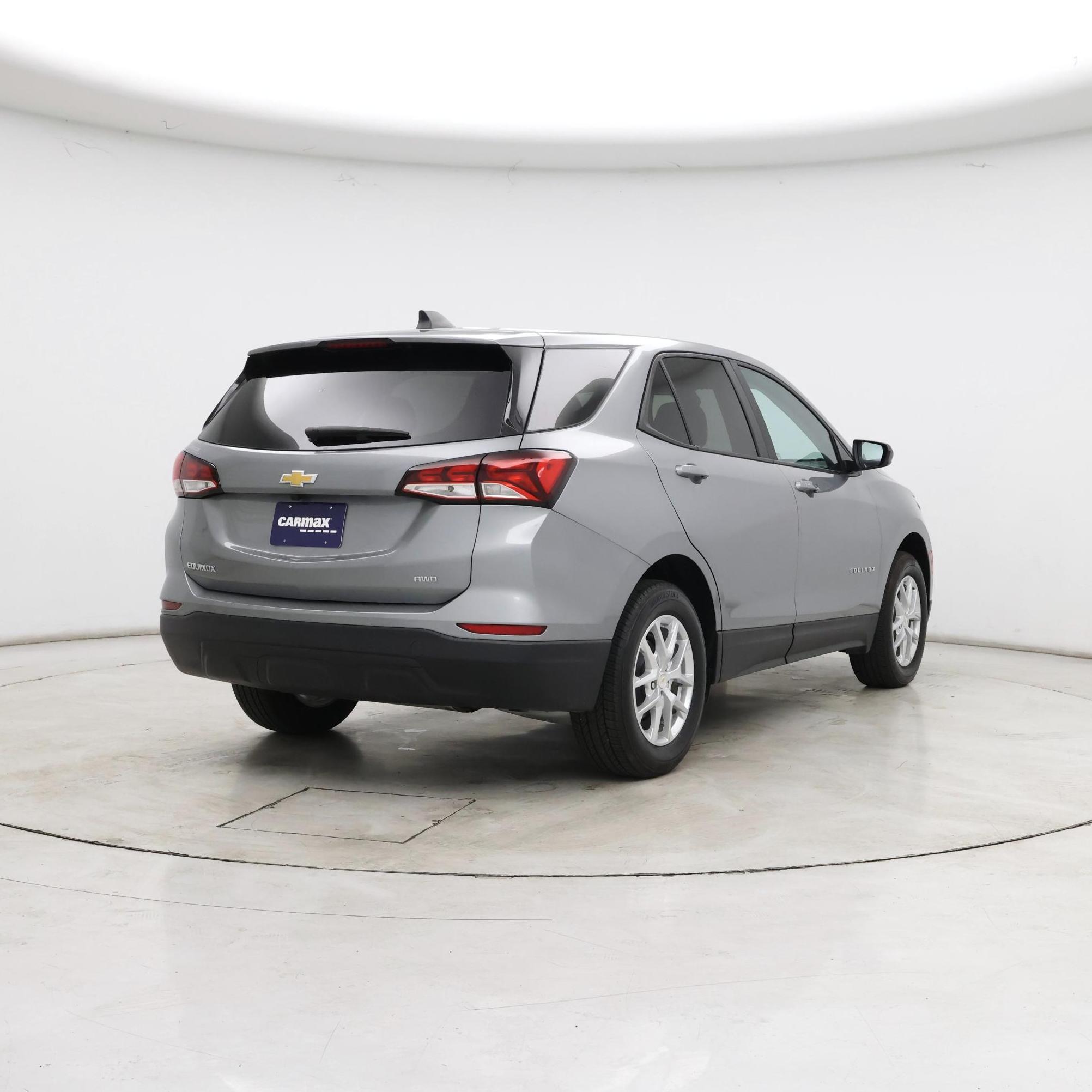 Thumbnail: 2021 Ford Edge - 8