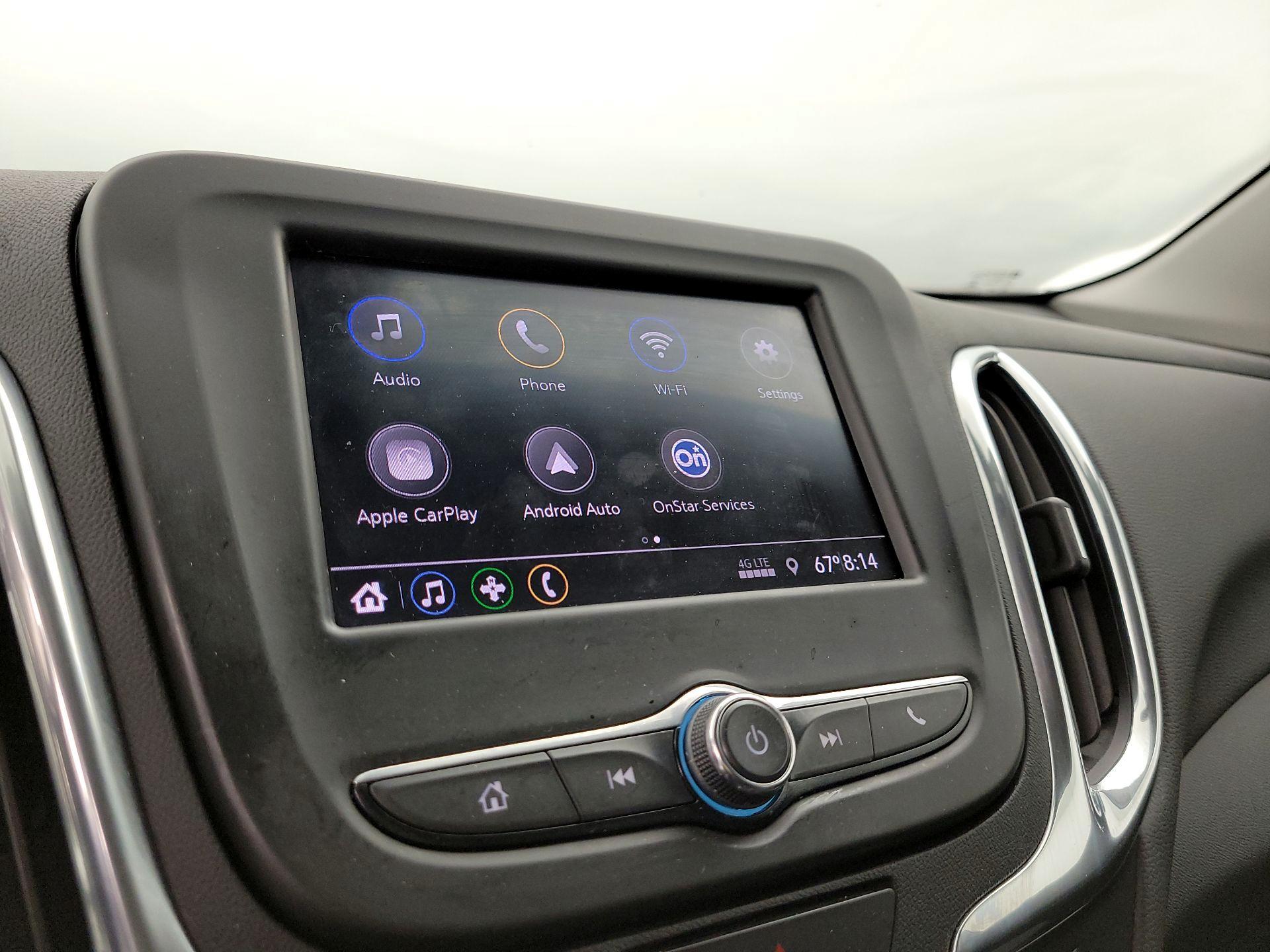 Thumbnail: 2021 Chevrolet Equinox - 13
