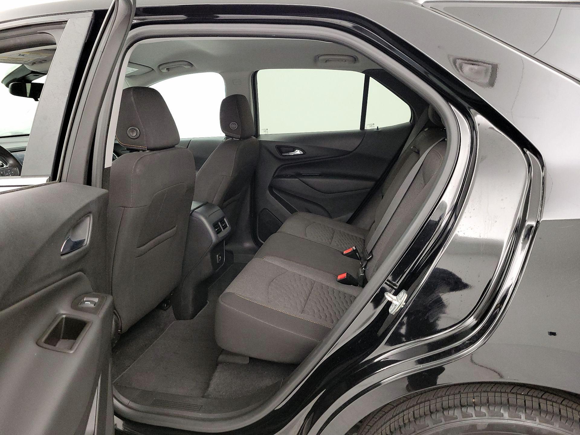 Thumbnail: 2021 Chevrolet Equinox - 16