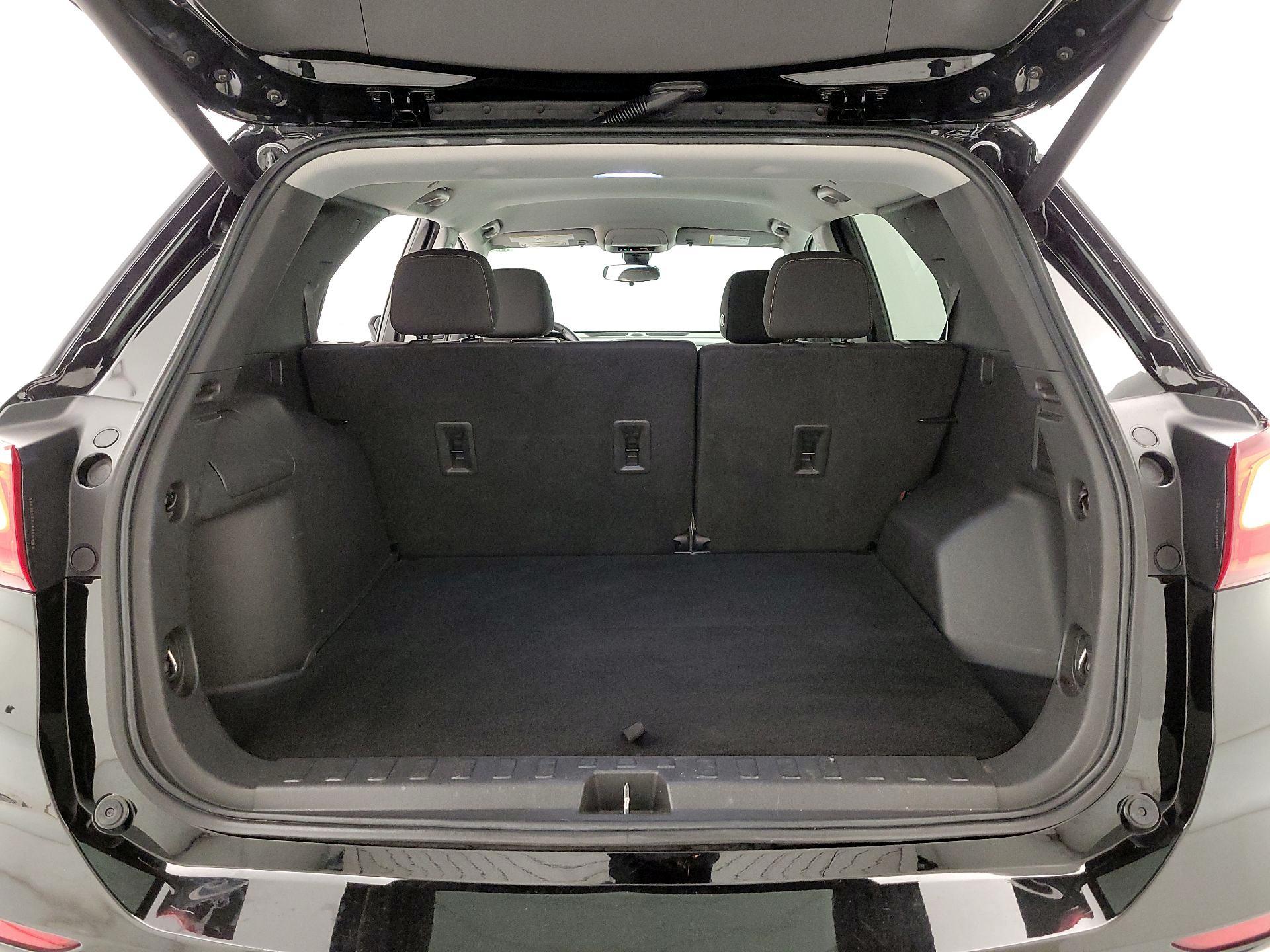 Thumbnail: 2021 Chevrolet Equinox - 17