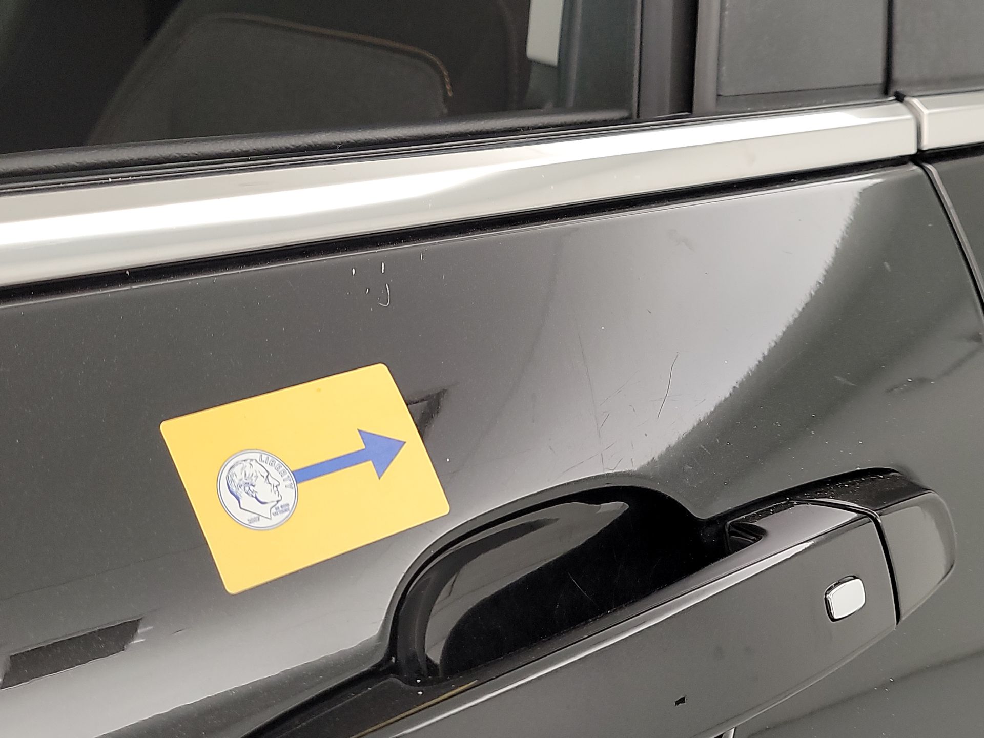 Thumbnail: 2021 Chevrolet Equinox - 20