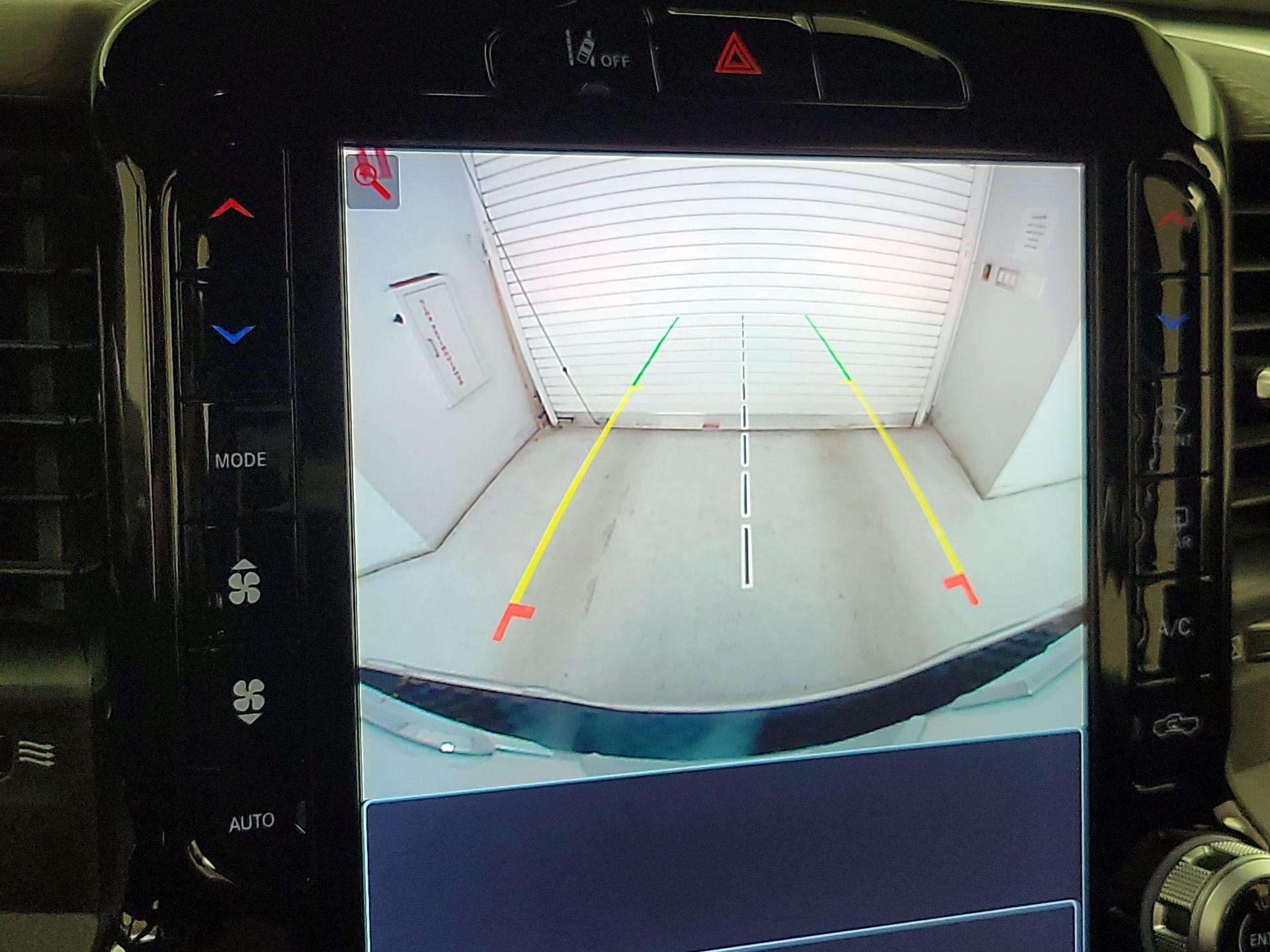 Thumbnail: 2025 RAM 1500 - 15