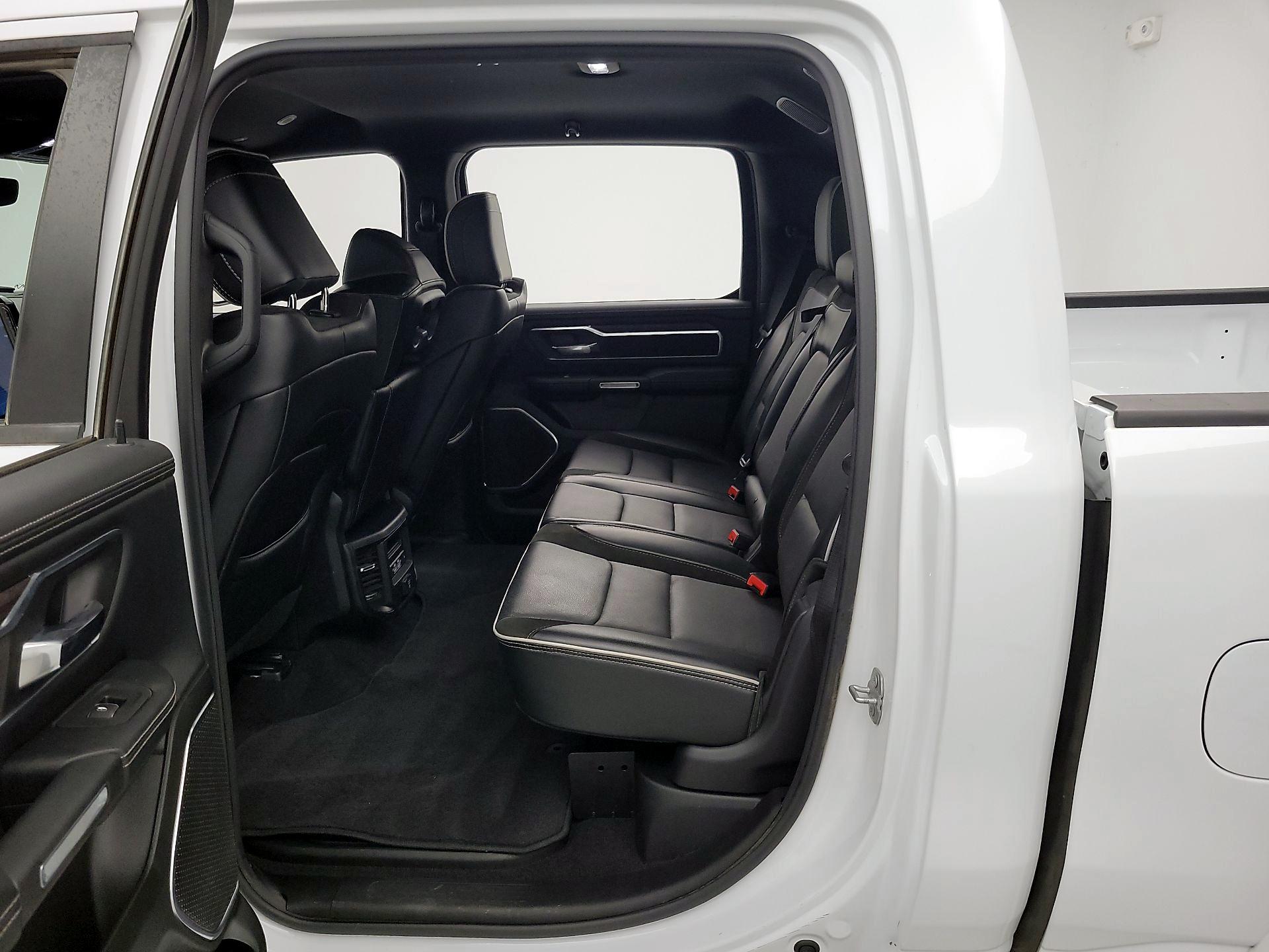 Thumbnail: 2025 RAM 1500 - 20