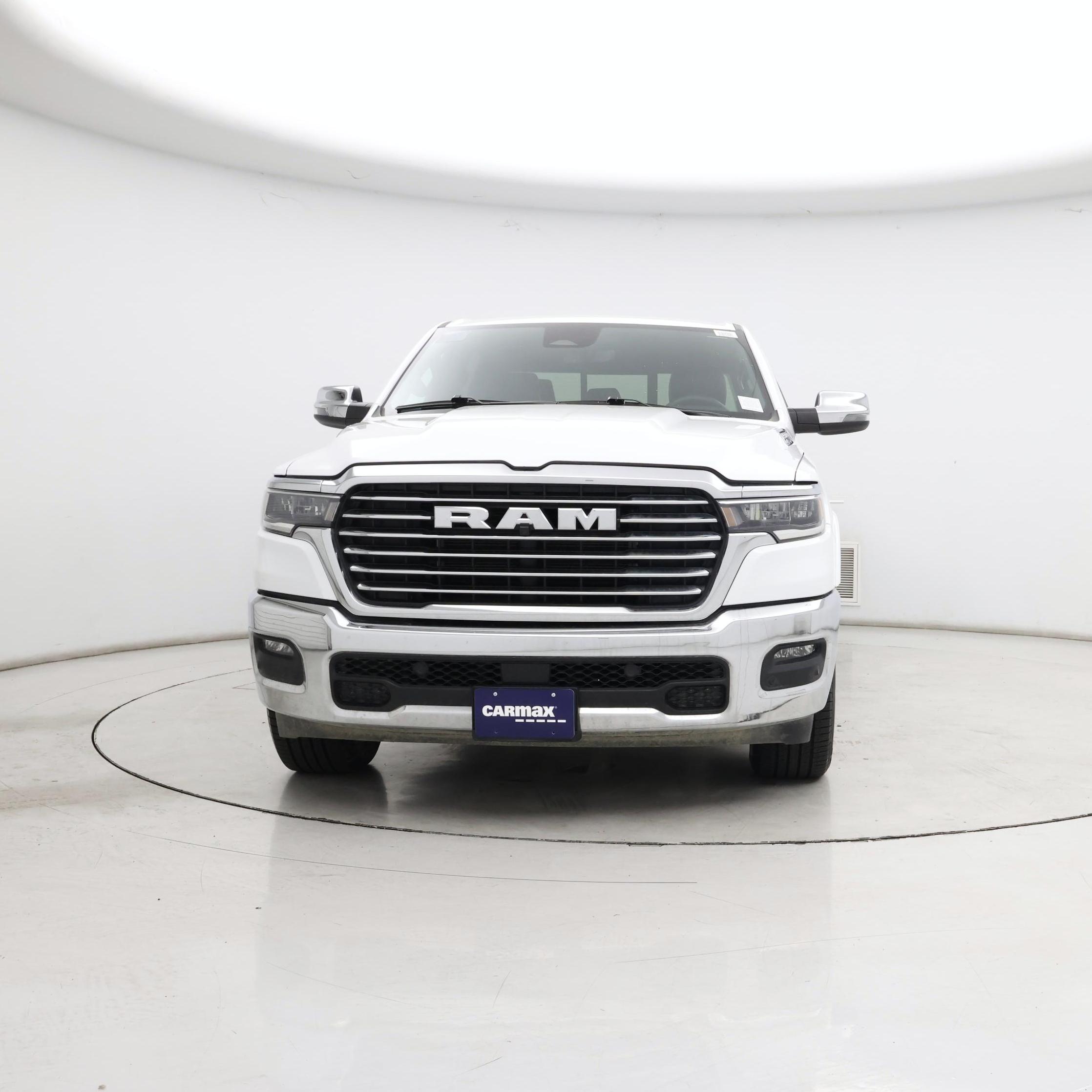 Thumbnail: 2025 RAM 1500 - 5