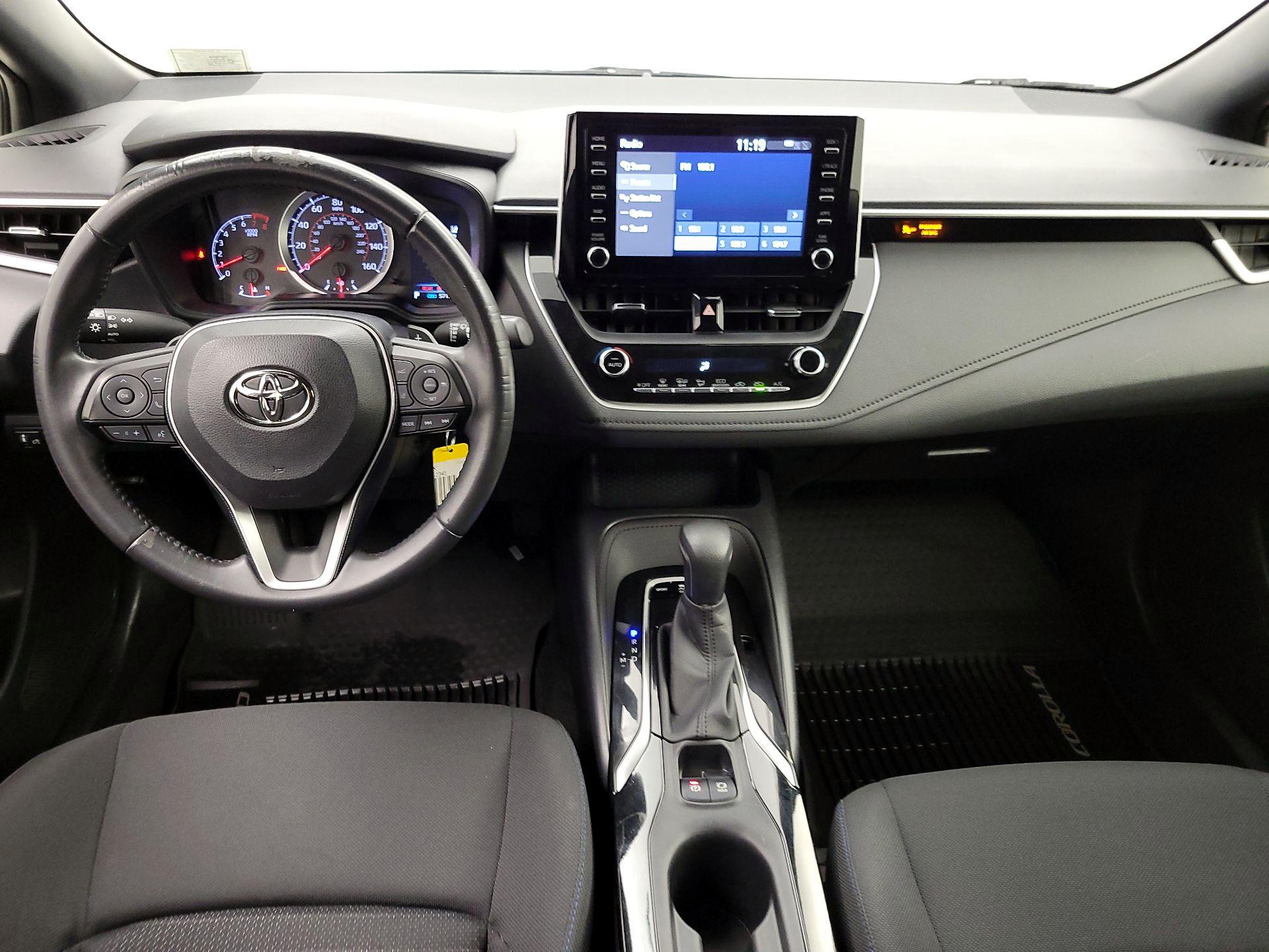 Thumbnail: 2020 Toyota Corolla - 9