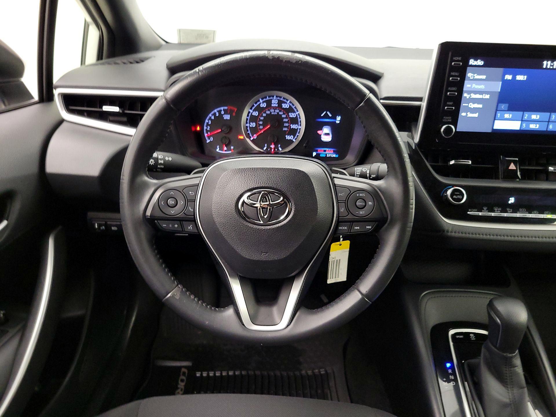 Thumbnail: 2020 Toyota Corolla - 10