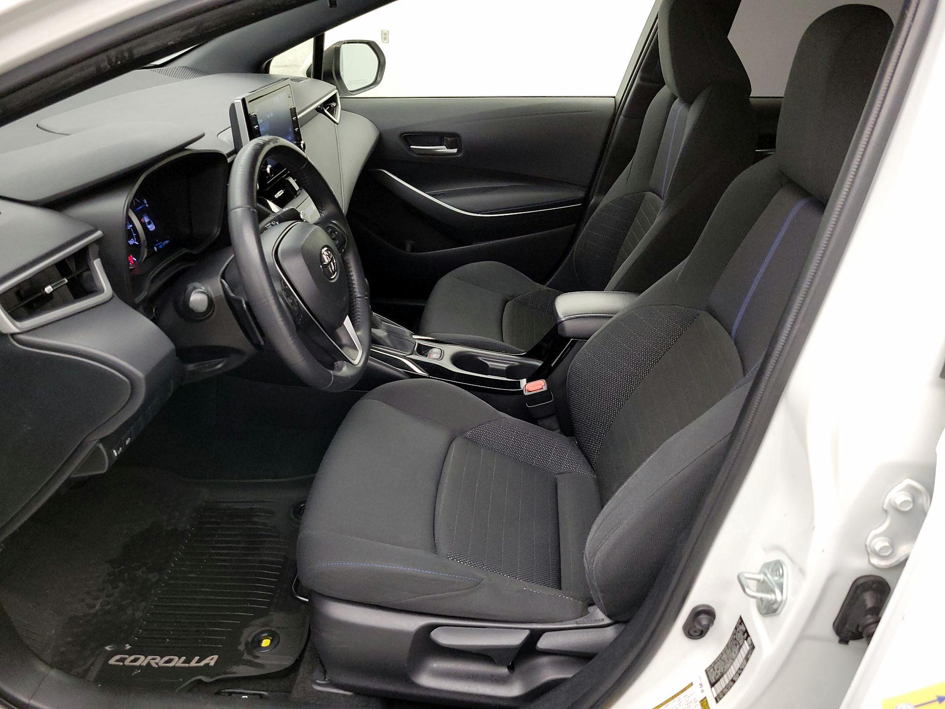 Thumbnail: 2020 Toyota Corolla - 11