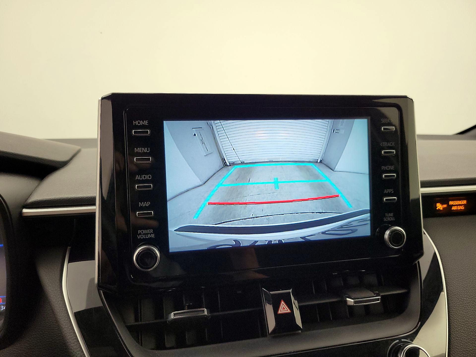 Thumbnail: 2020 Toyota Corolla - 14