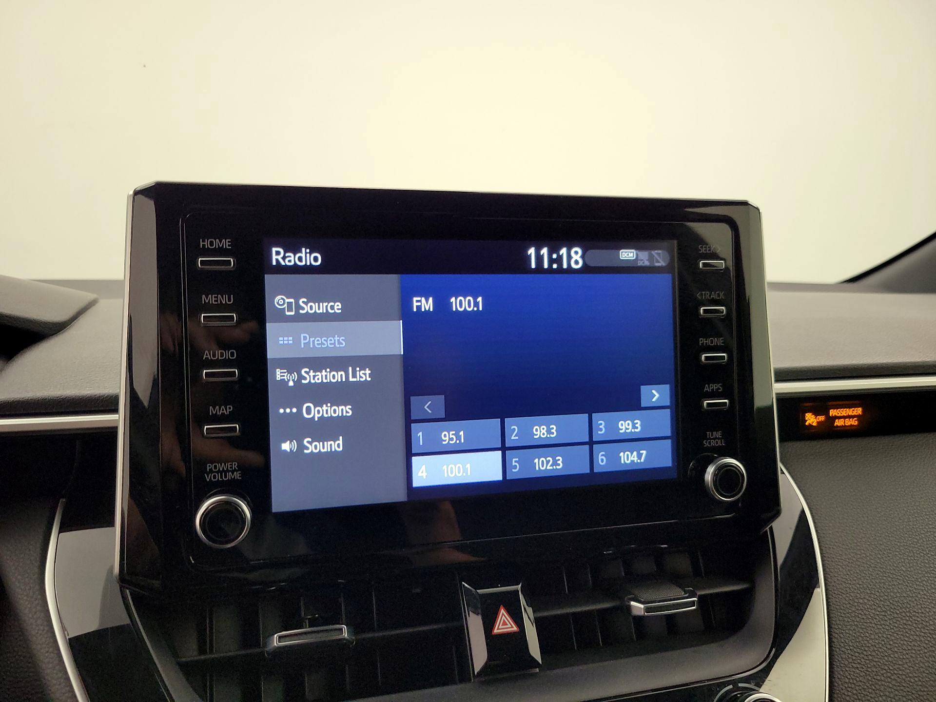 Thumbnail: 2020 Toyota Corolla - 15