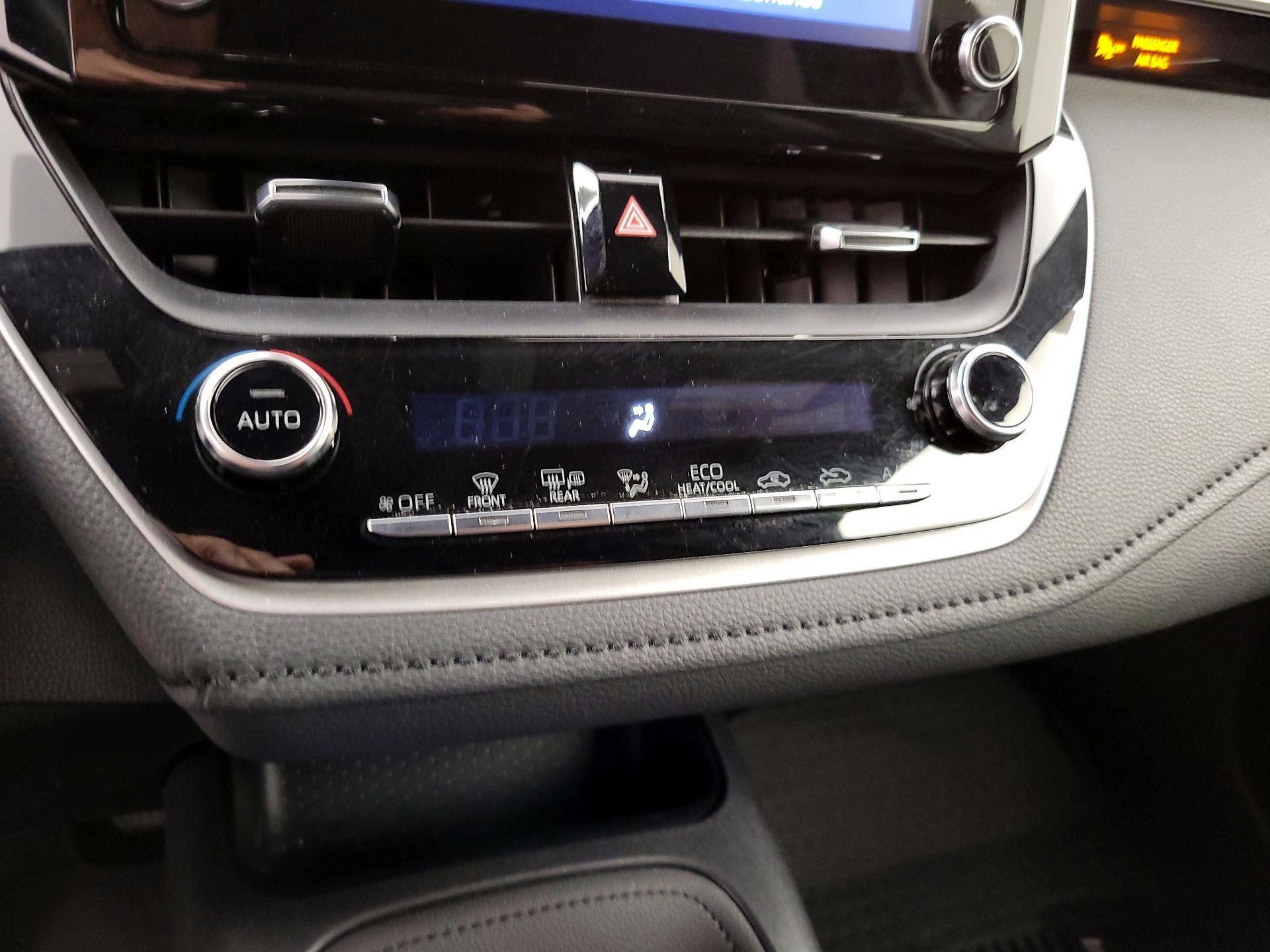 Thumbnail: 2020 Toyota Corolla - 16