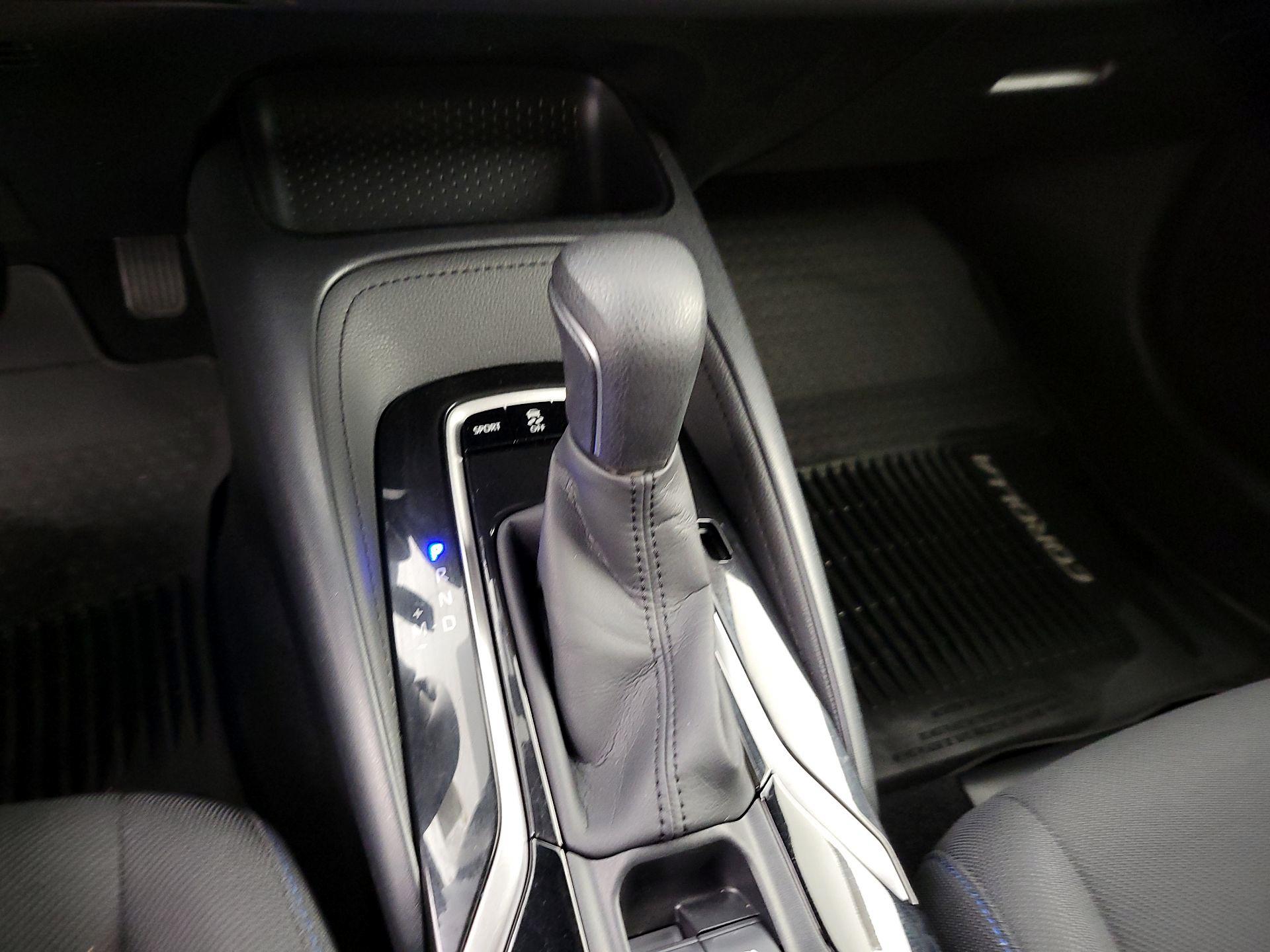 Thumbnail: 2020 Toyota Corolla - 17