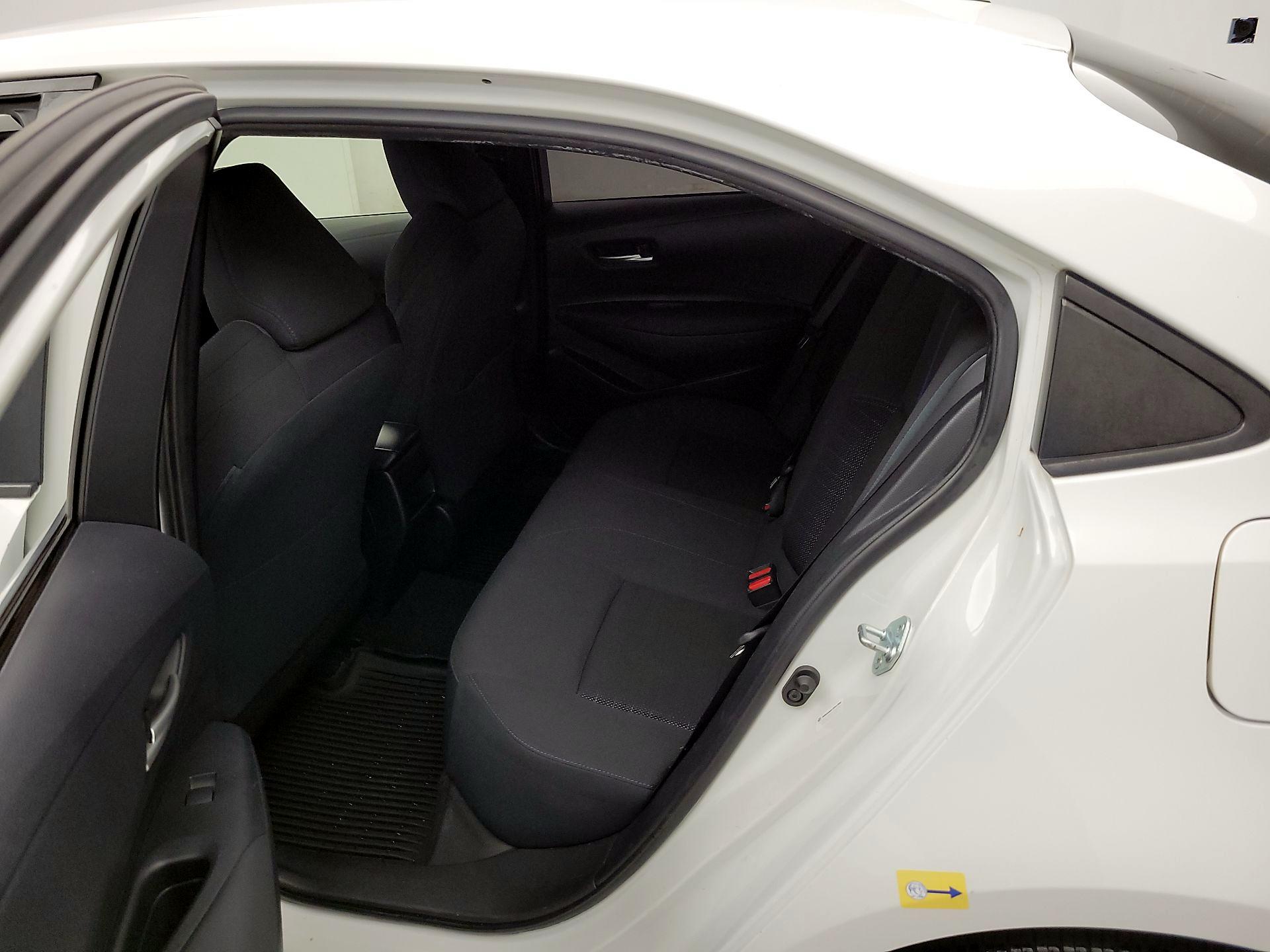 Thumbnail: 2020 Toyota Corolla - 18