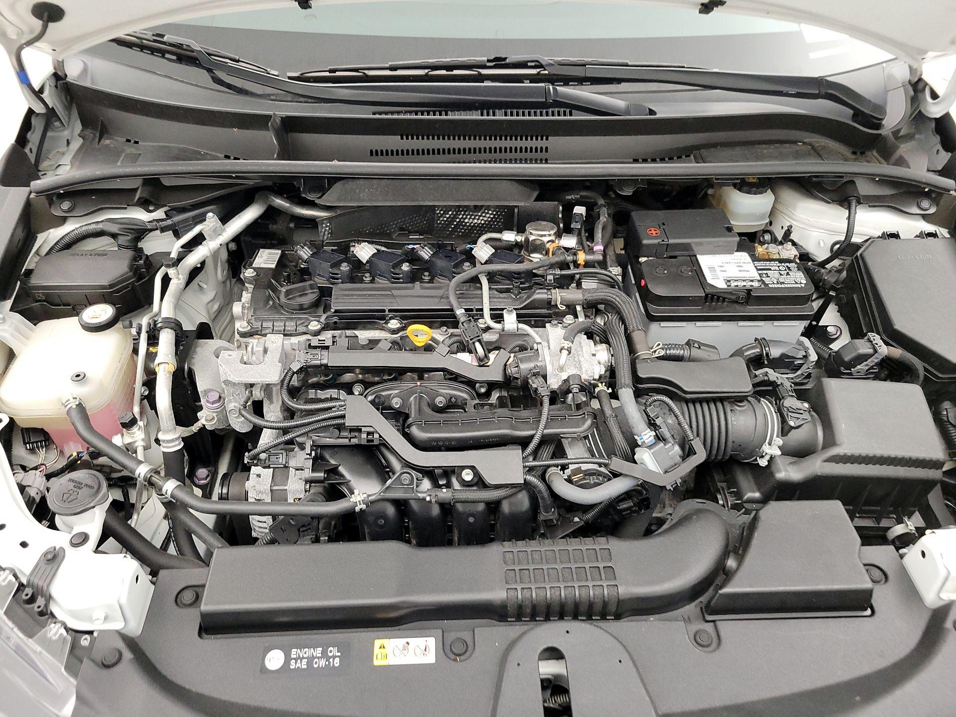 Thumbnail: 2020 Toyota Corolla - 20