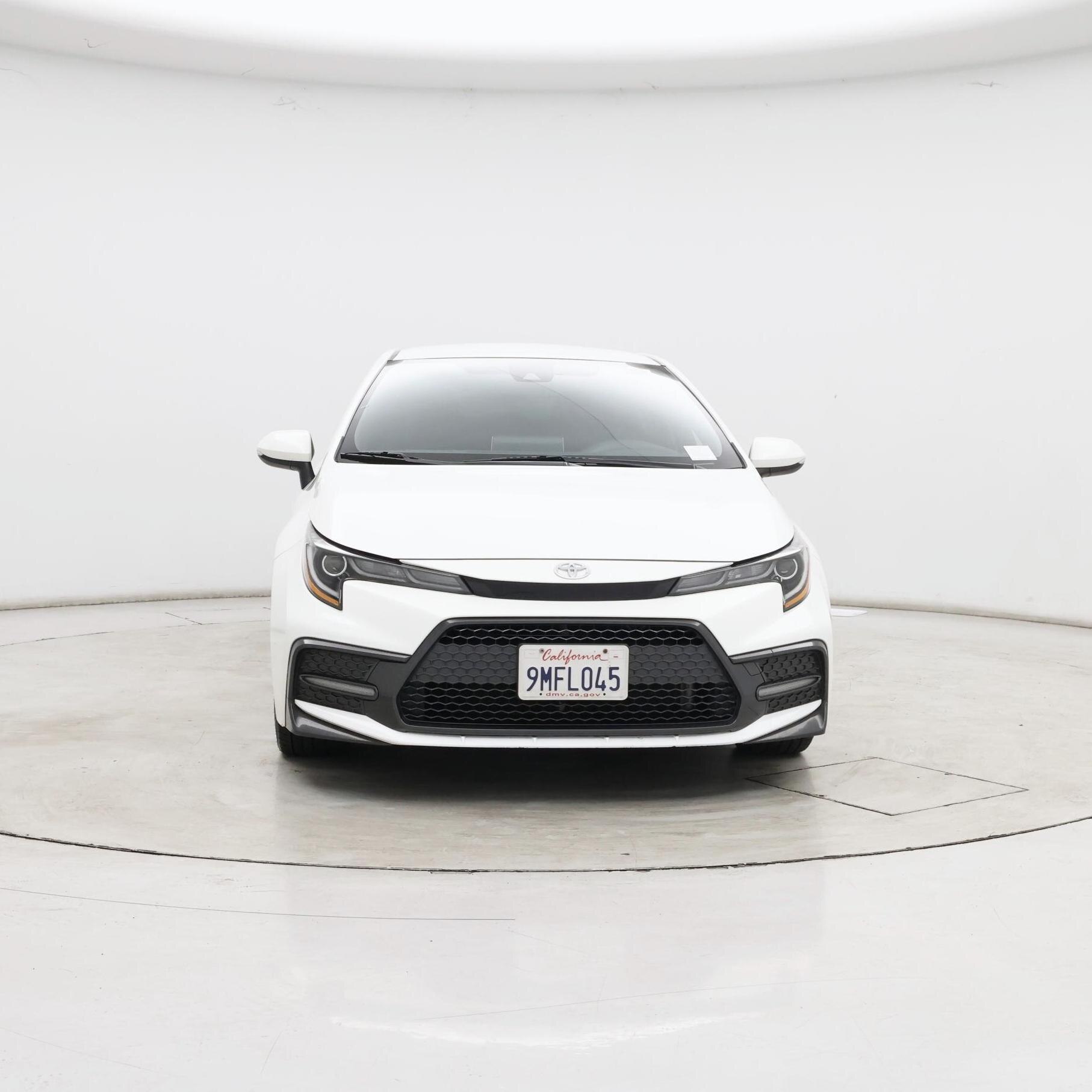 Thumbnail: 2020 Toyota Corolla - 5