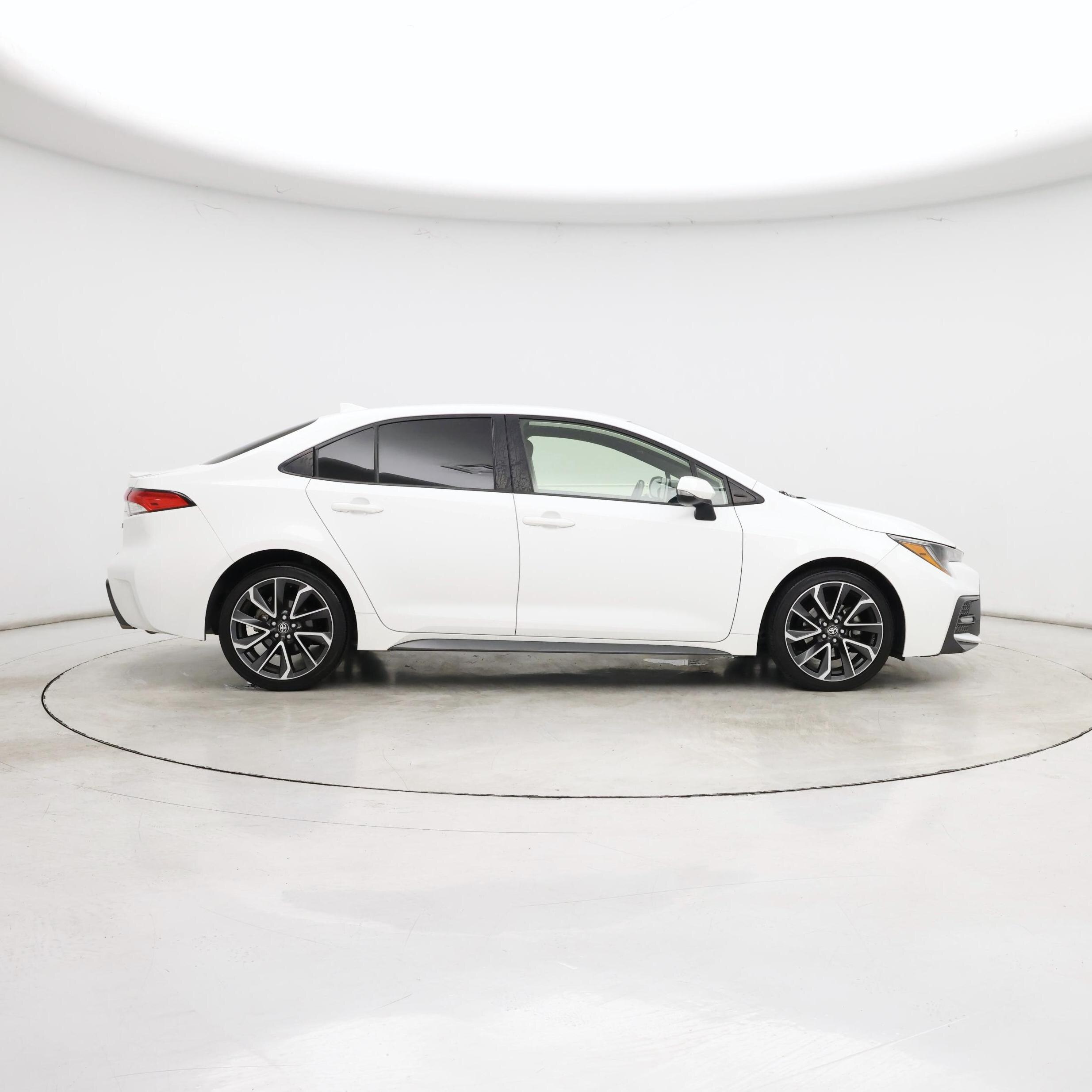 Thumbnail: 2020 Toyota Corolla - 7