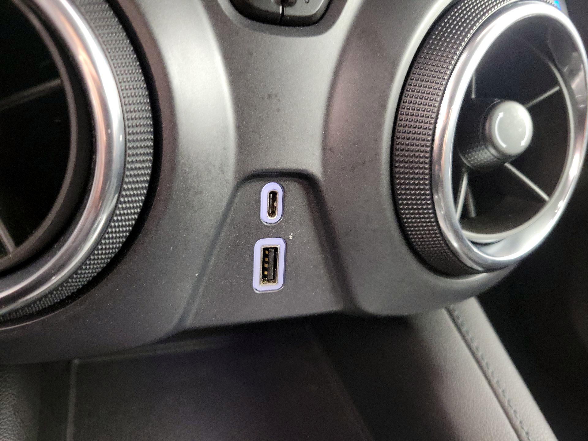 Thumbnail: 2021 Chevrolet Blazer - 18