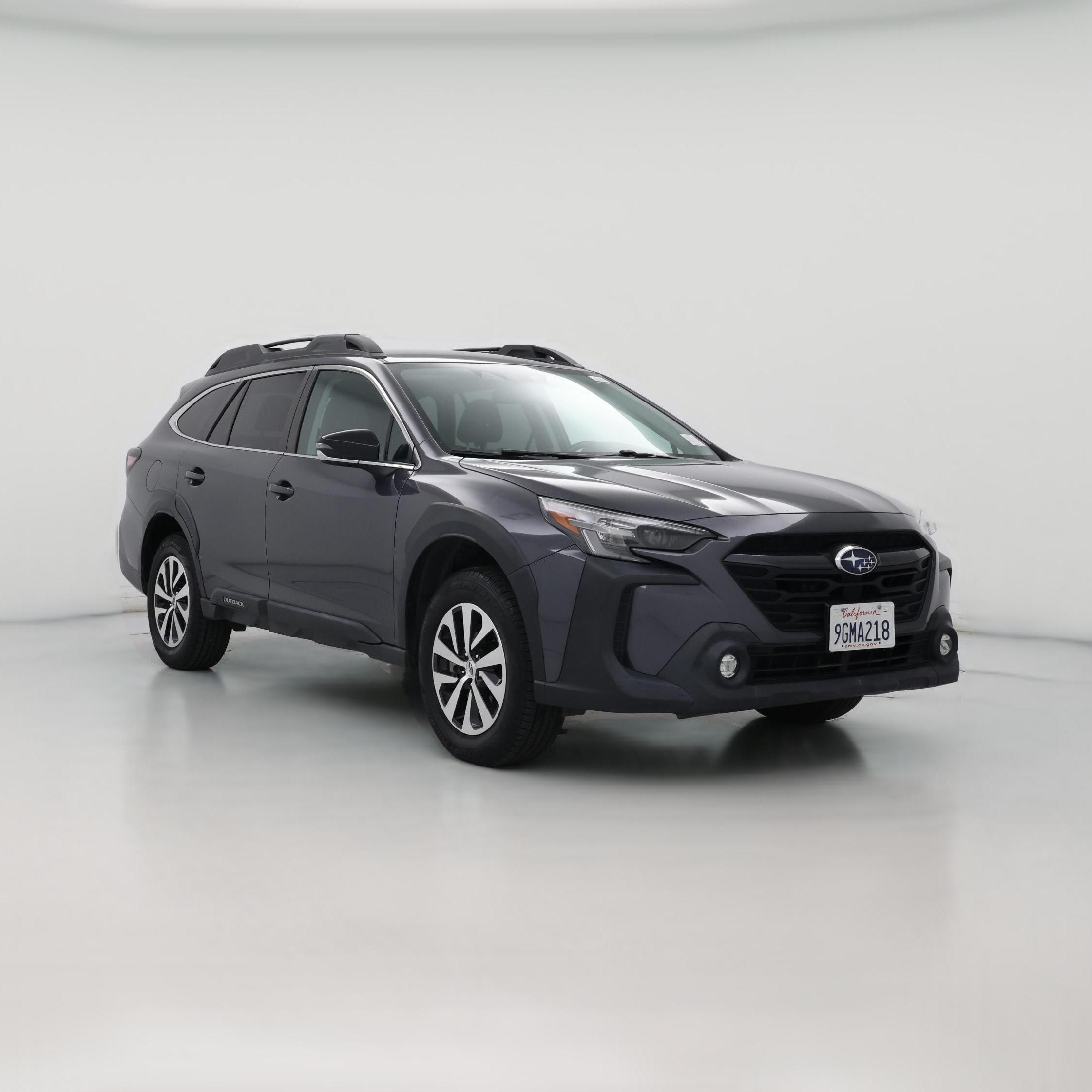 Thumbnail: 2023 Subaru Outback - 1