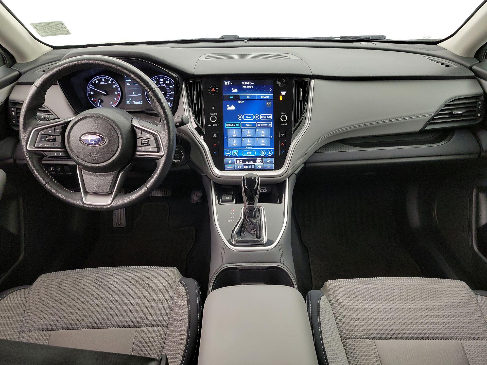 Thumbnail: 2023 Subaru Outback - 9