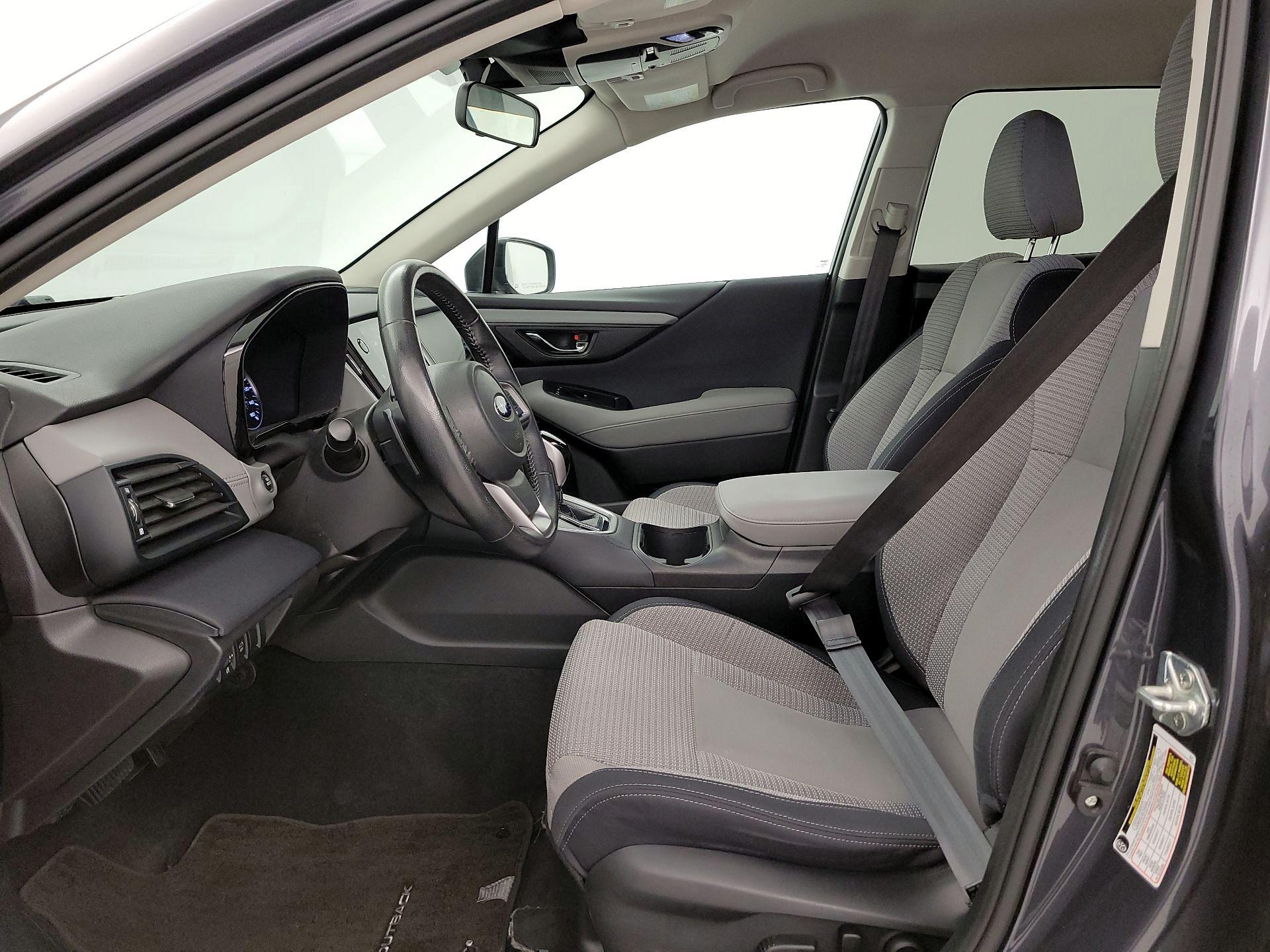 Thumbnail: 2023 Subaru Outback - 11