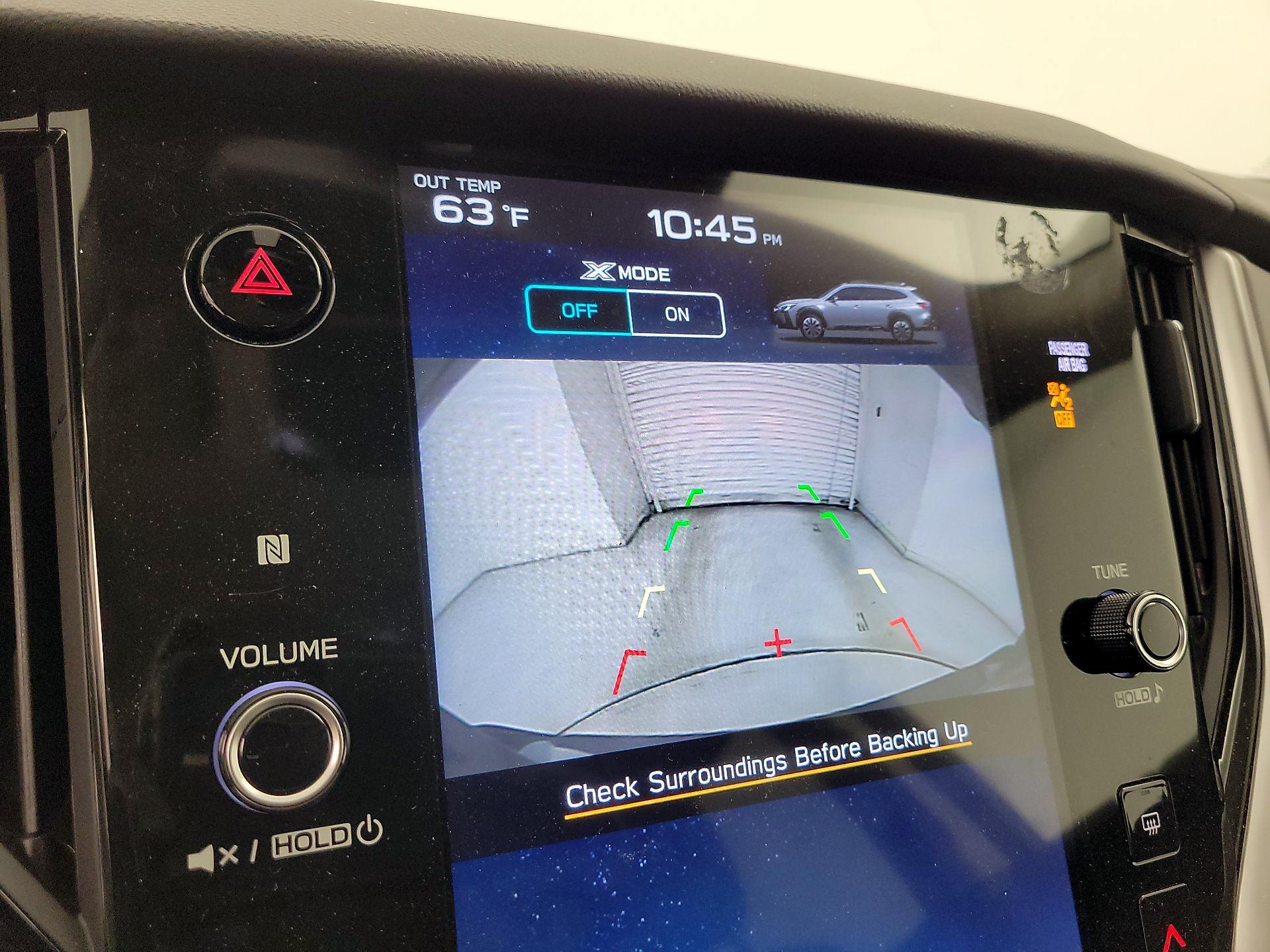 Thumbnail: 2023 Subaru Outback - 14