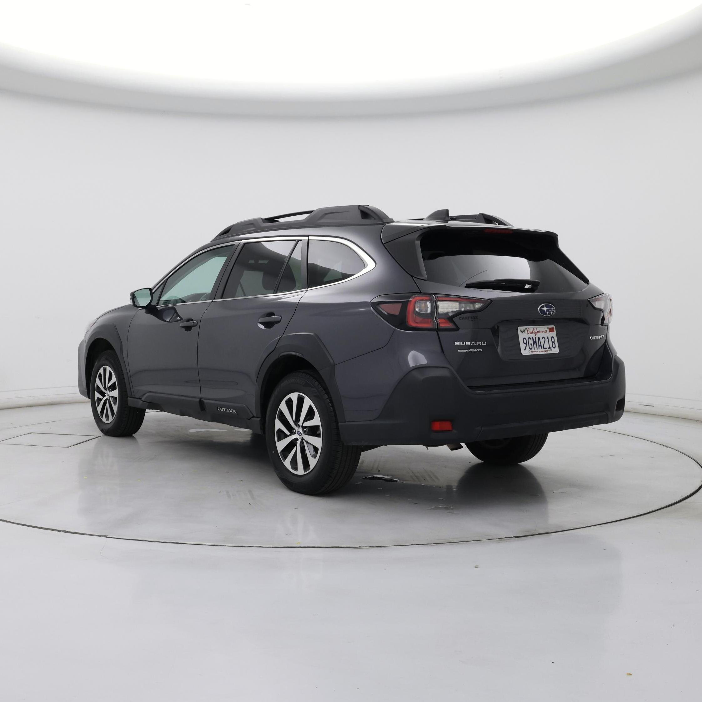 Thumbnail: 2023 Subaru Outback - 2
