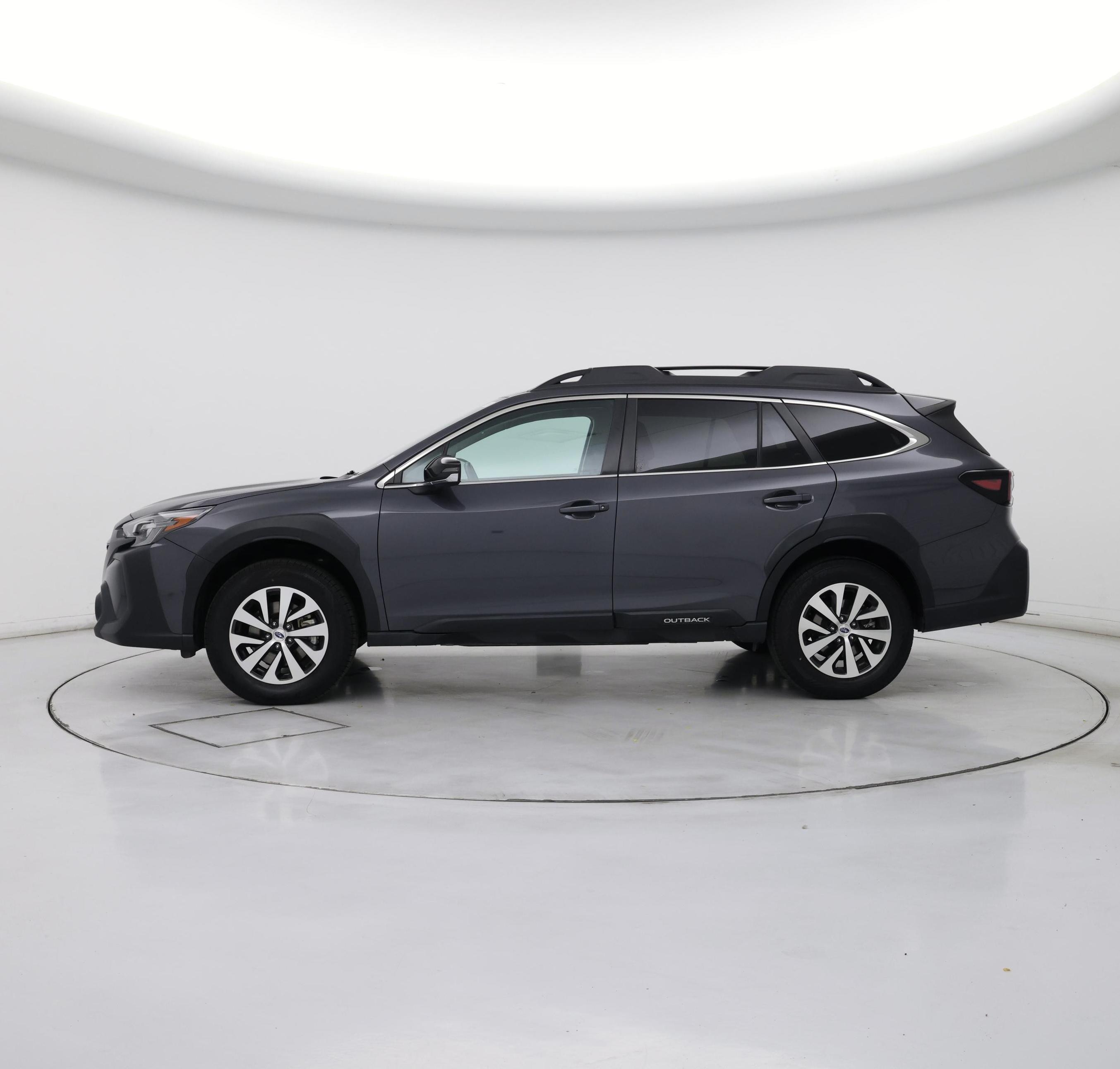 Thumbnail: 2023 Subaru Outback - 3