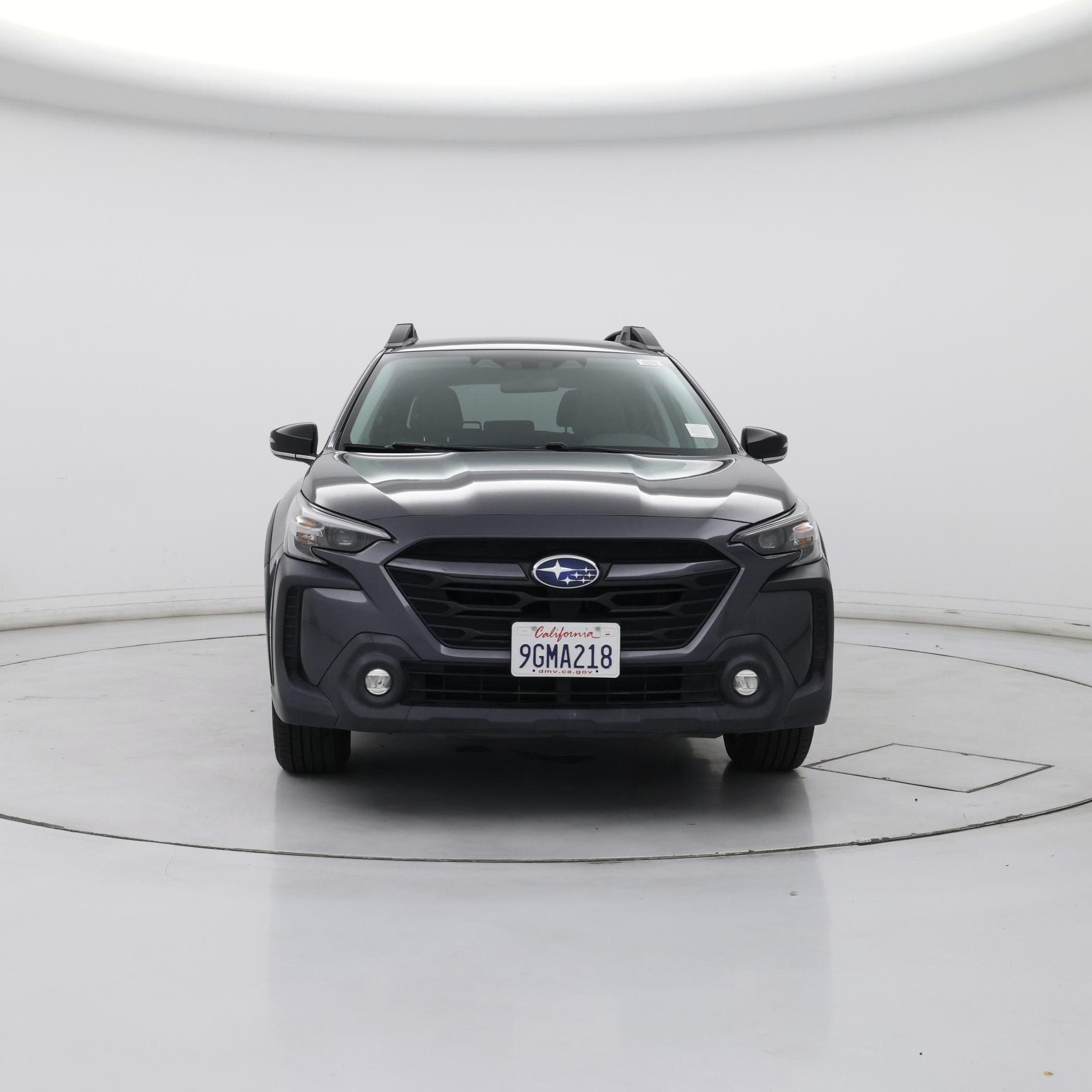 Thumbnail: 2023 Subaru Outback - 5