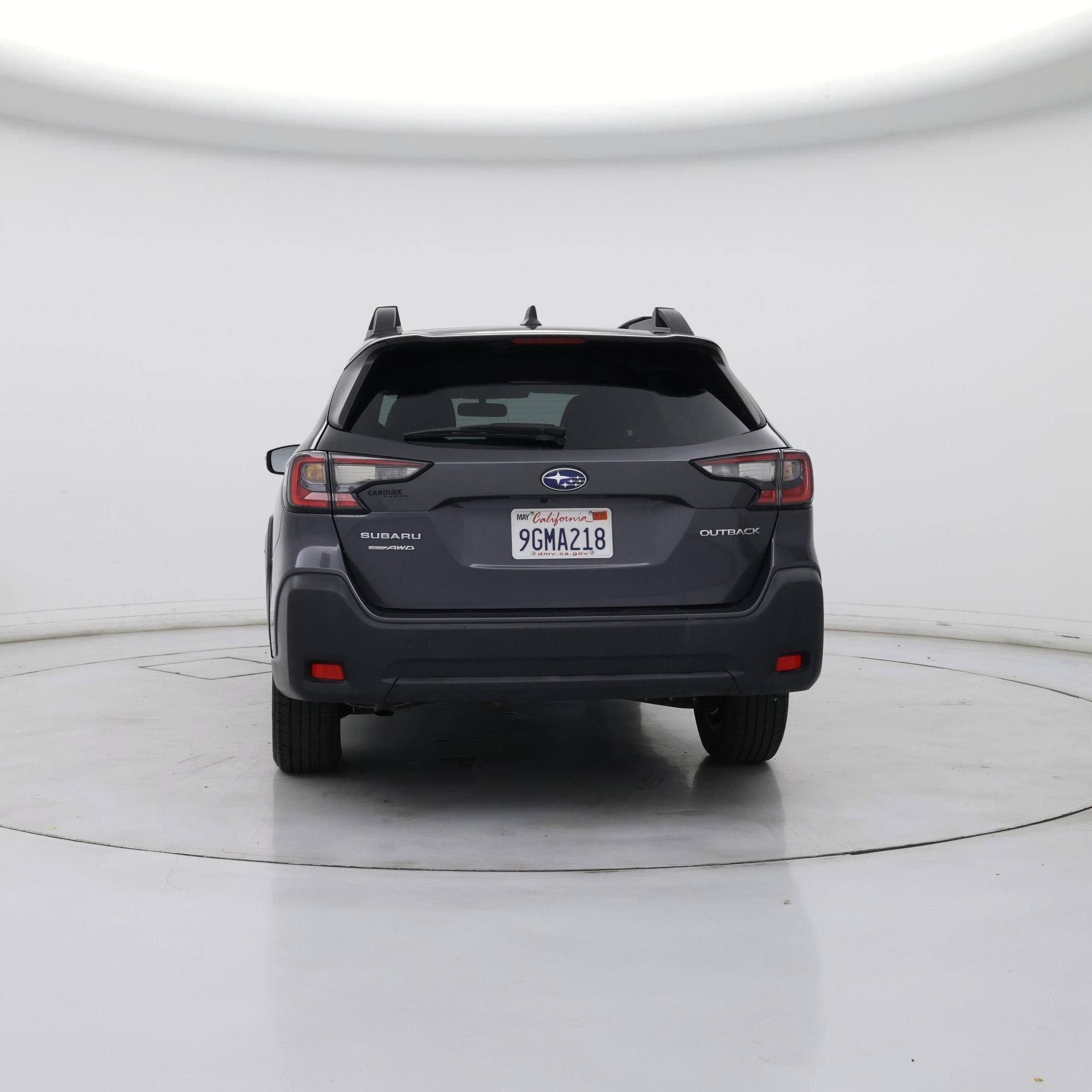 Thumbnail: 2023 Subaru Outback - 6
