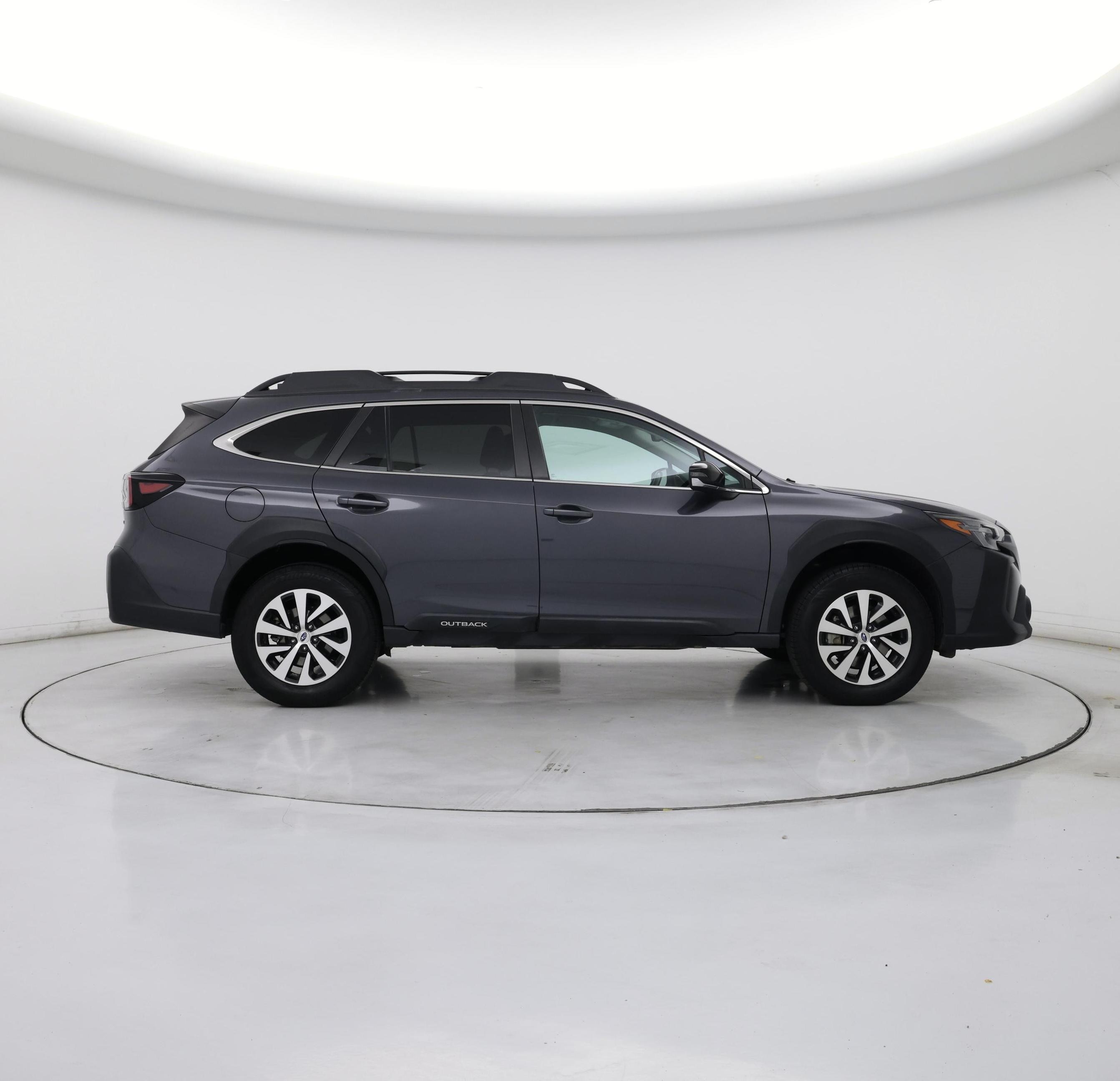 Thumbnail: 2023 Subaru Outback - 7