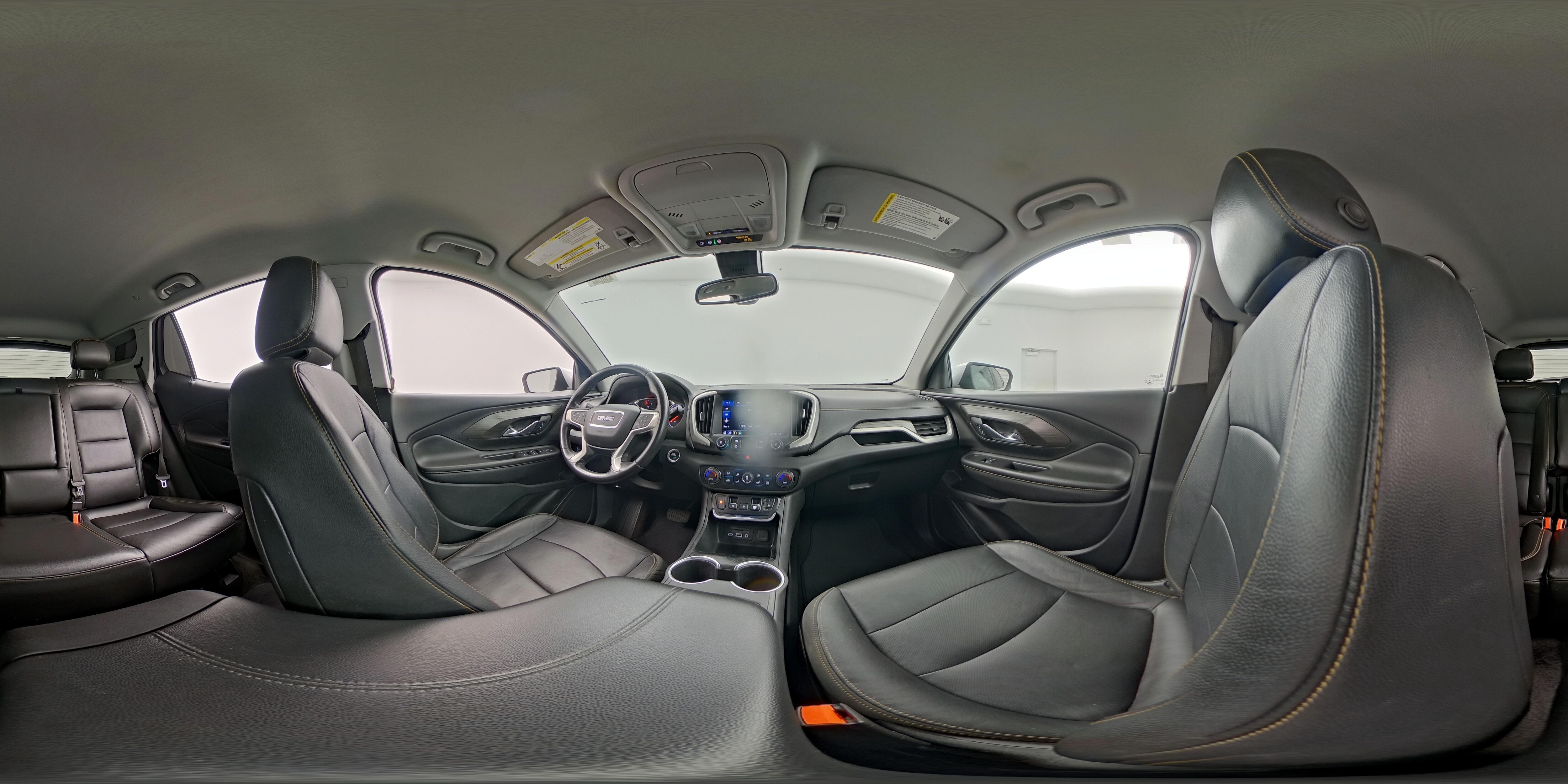 2020 GMC Terrain SLT - Photo 24