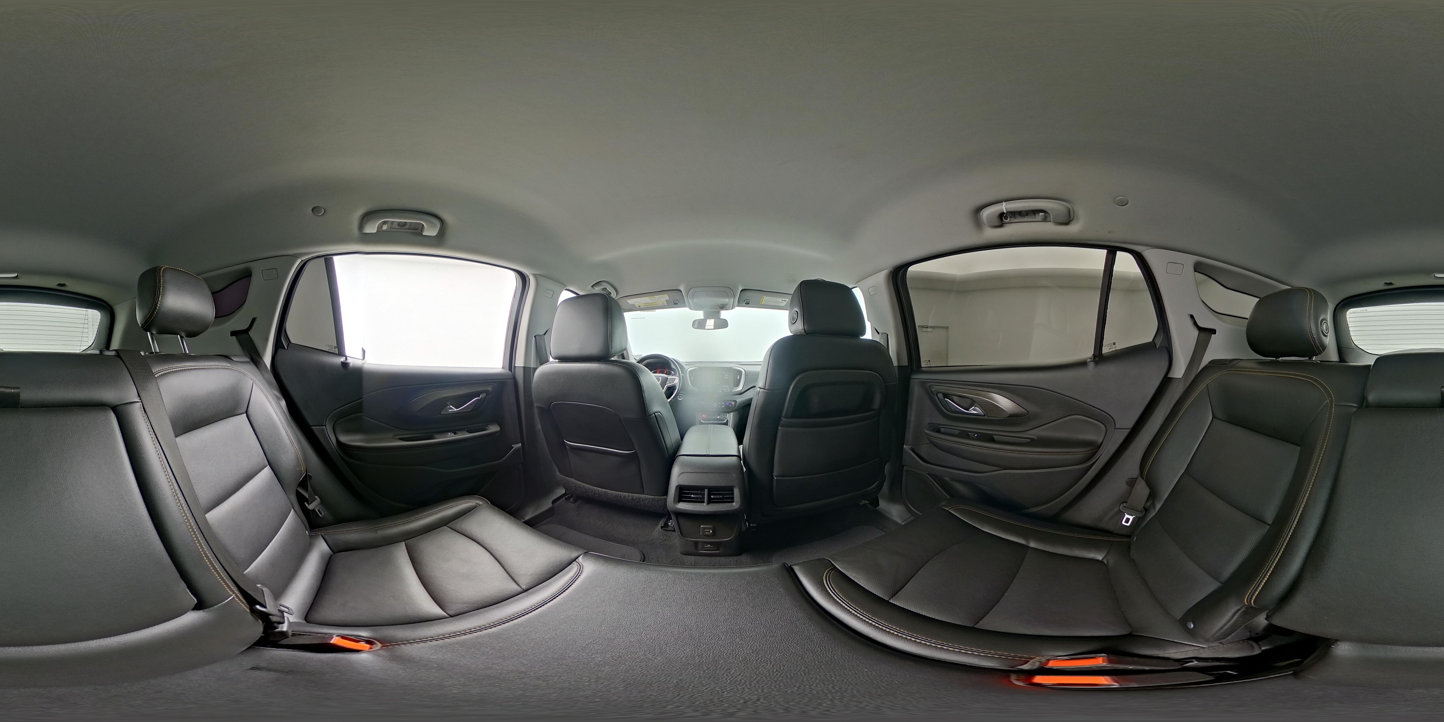 2020 GMC Terrain SLT - Photo 25