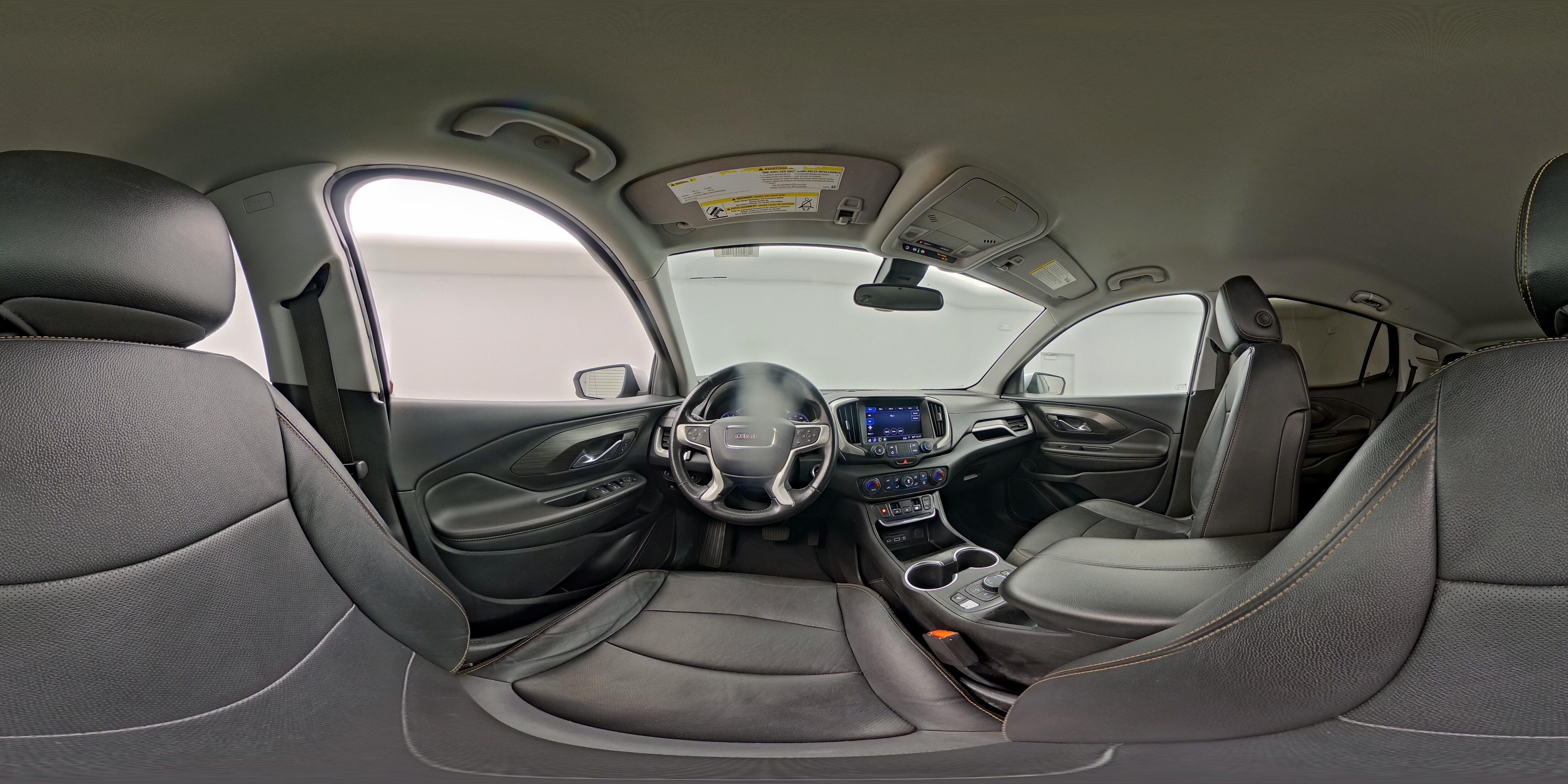 2020 GMC Terrain SLT - Photo 26