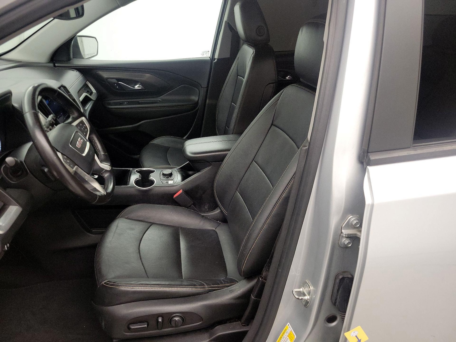2020 GMC Terrain SLT - Photo 12