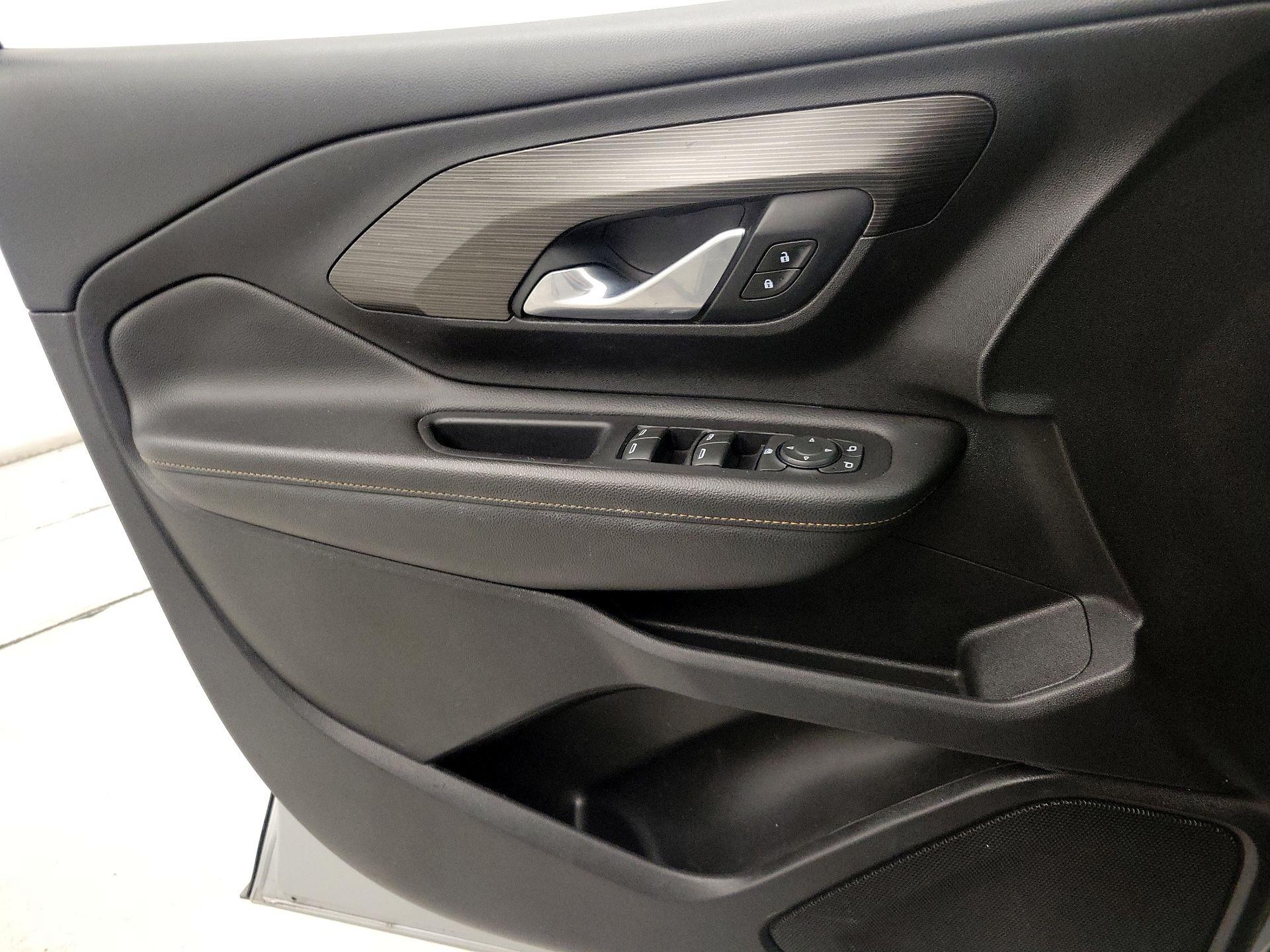 Thumbnail: 2020 GMC Terrain - 12