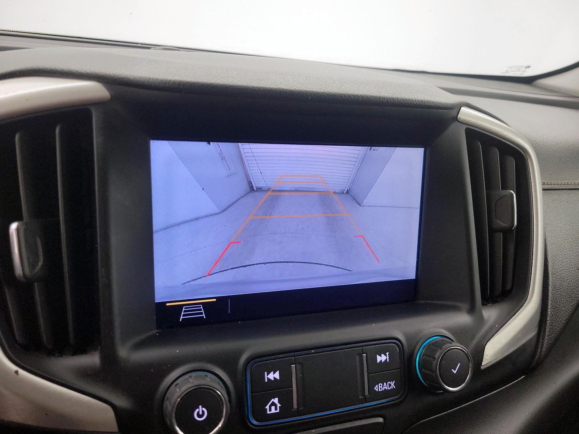 Thumbnail: 2020 GMC Terrain - 14