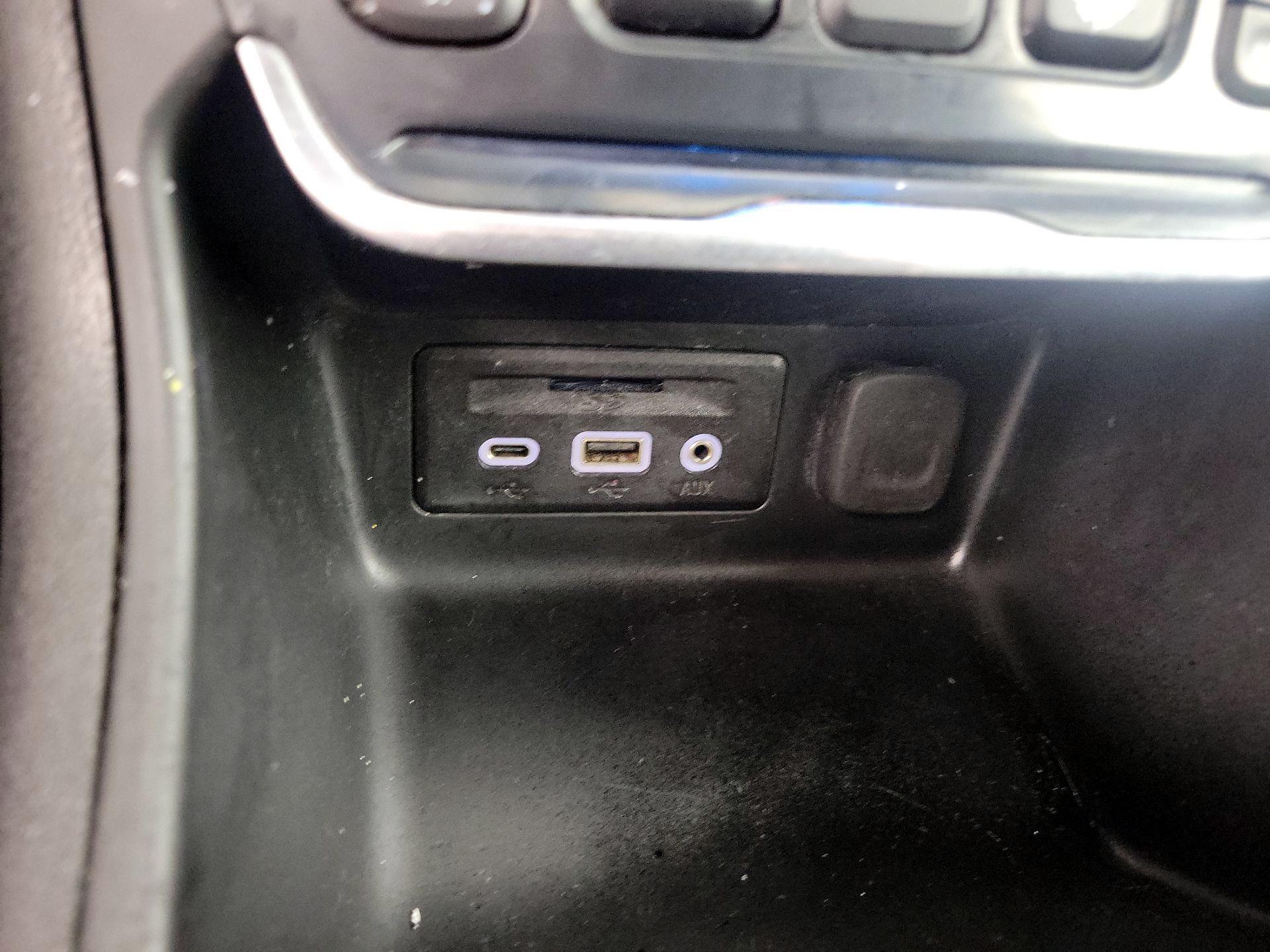 Thumbnail: 2020 GMC Terrain - 18