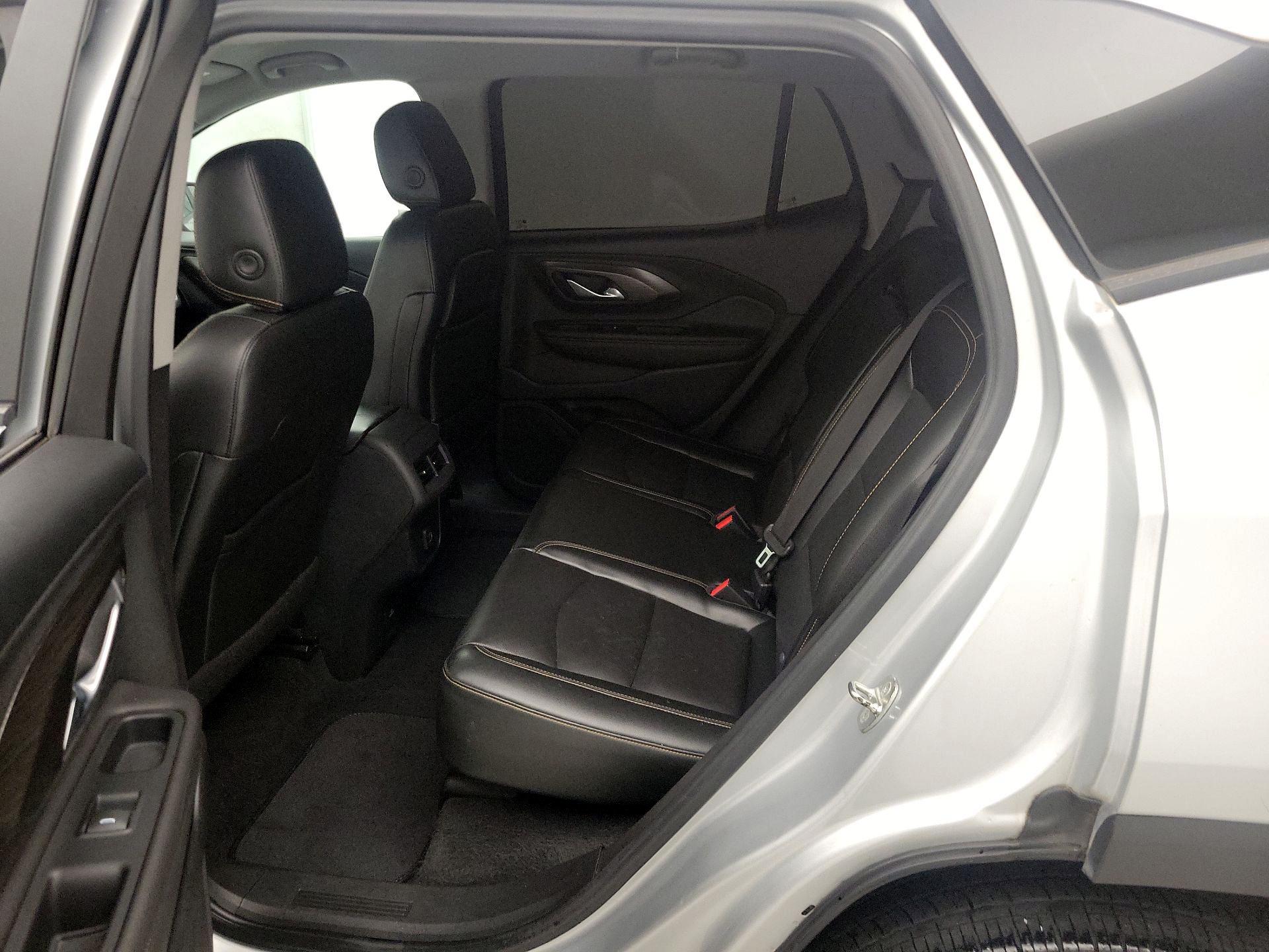 Thumbnail: 2020 GMC Terrain - 19