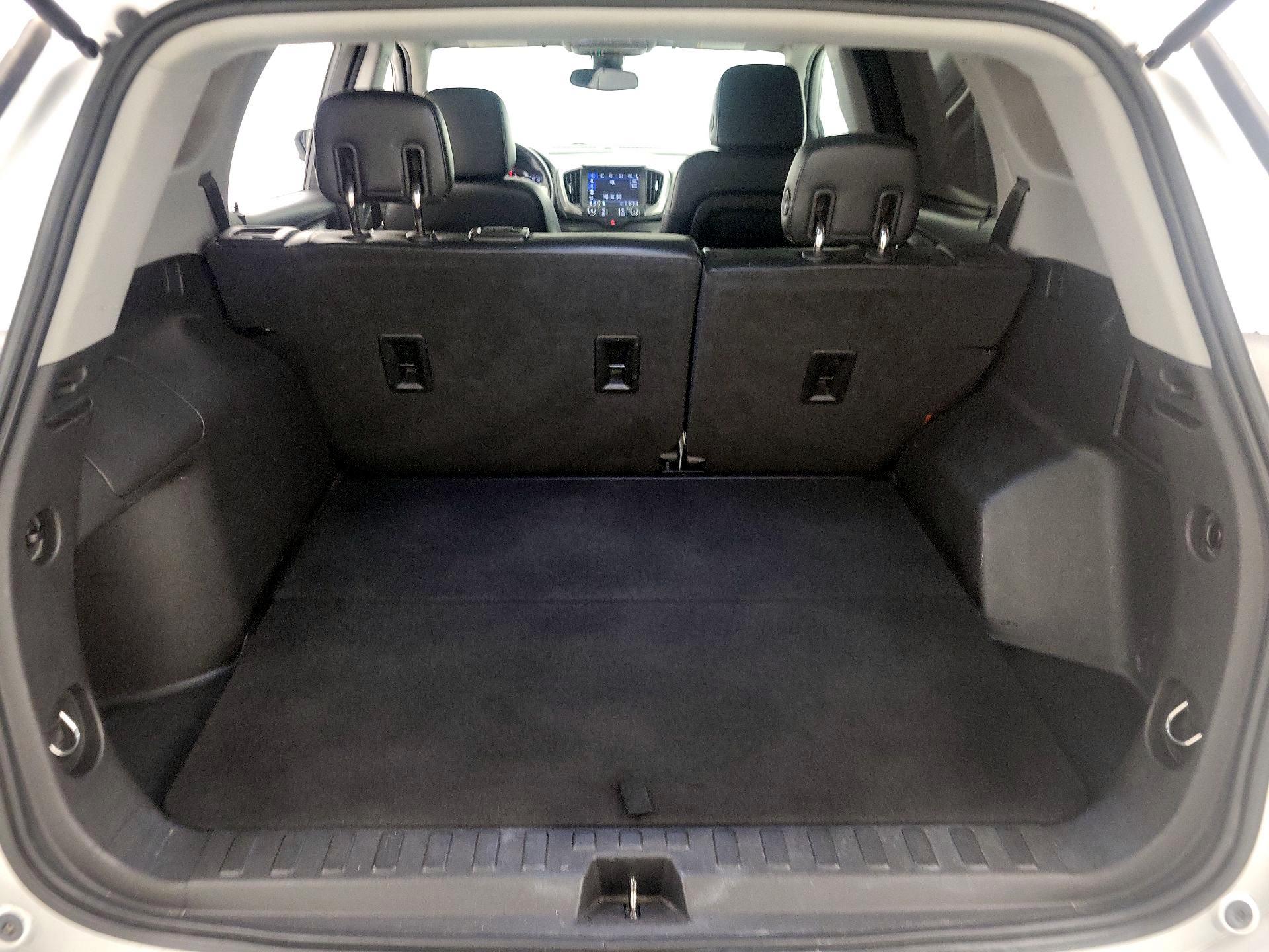 Thumbnail: 2020 GMC Terrain - 20