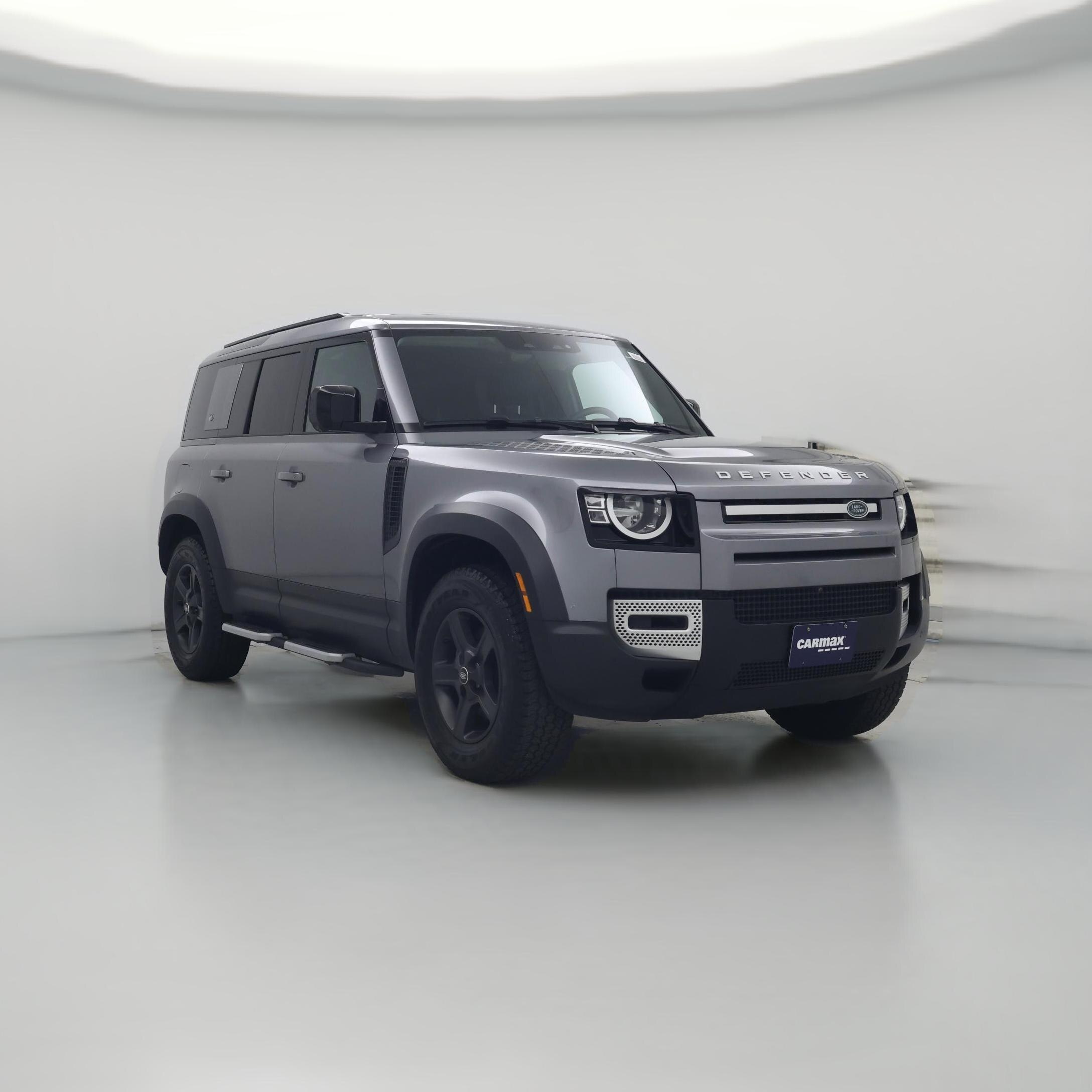 Thumbnail: 2023 Land Rover Defender - 1